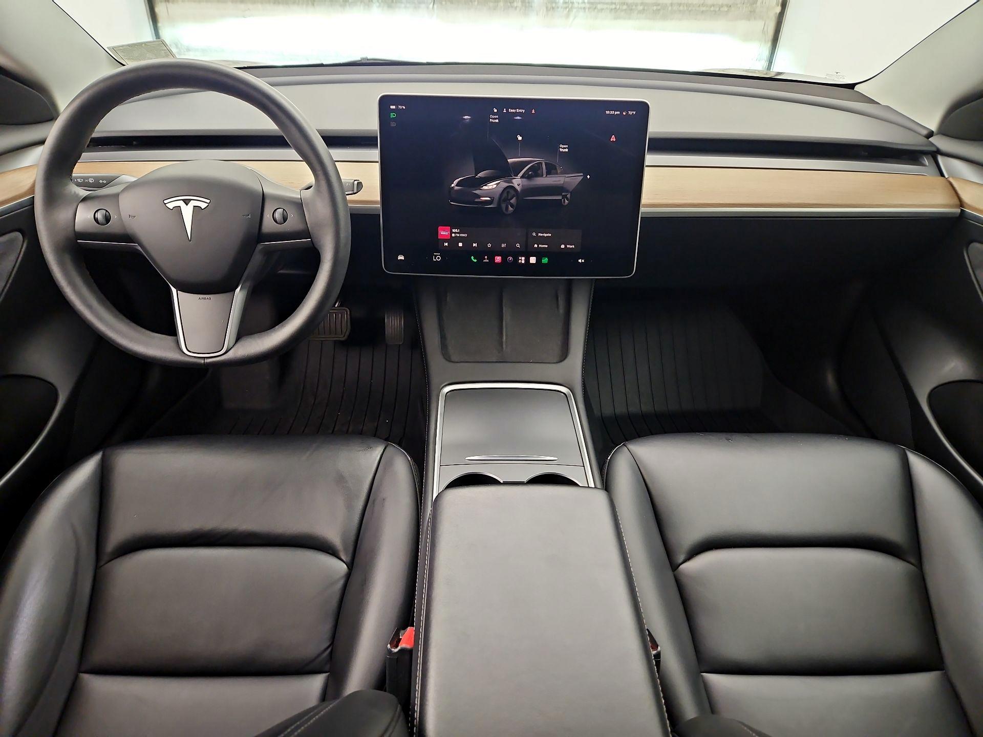 Thumbnail: 2023 Tesla Model 3 - 9