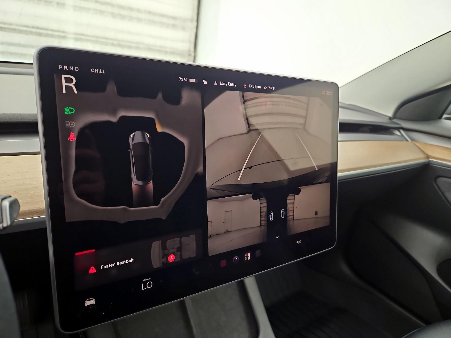 Thumbnail: 2023 Tesla Model 3 - 14