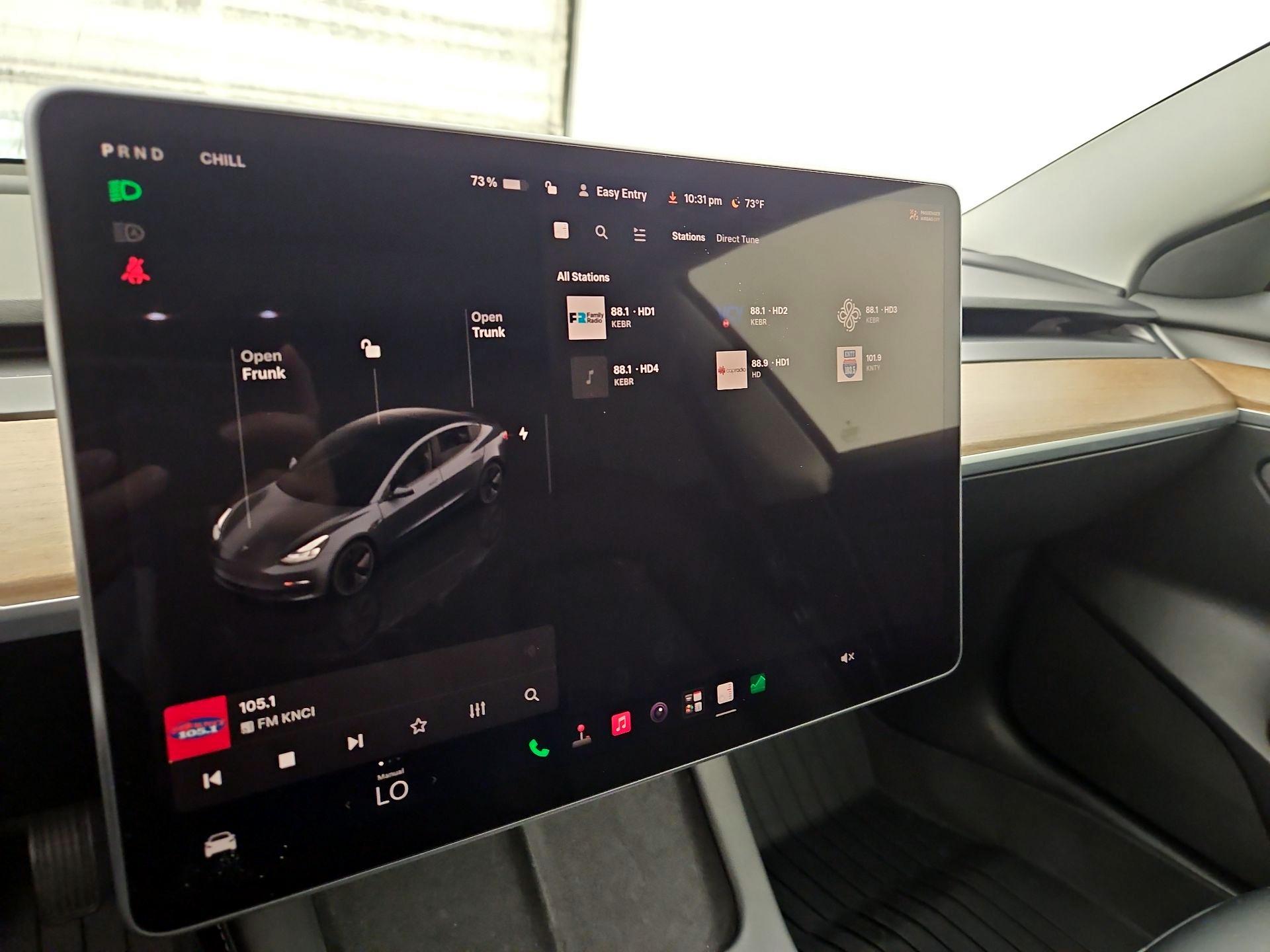 Thumbnail: 2023 Tesla Model 3 - 15