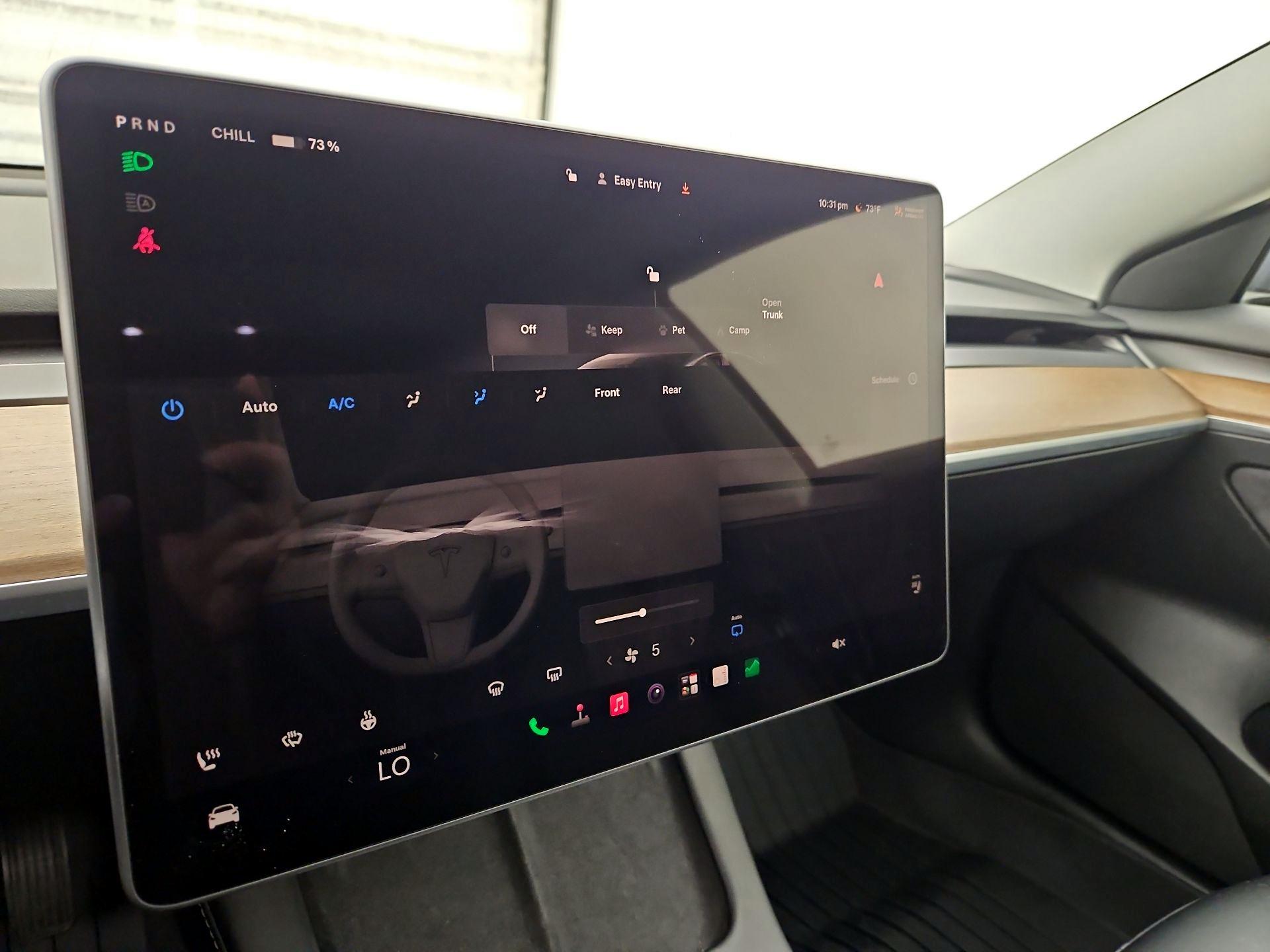 Thumbnail: 2023 Tesla Model 3 - 16