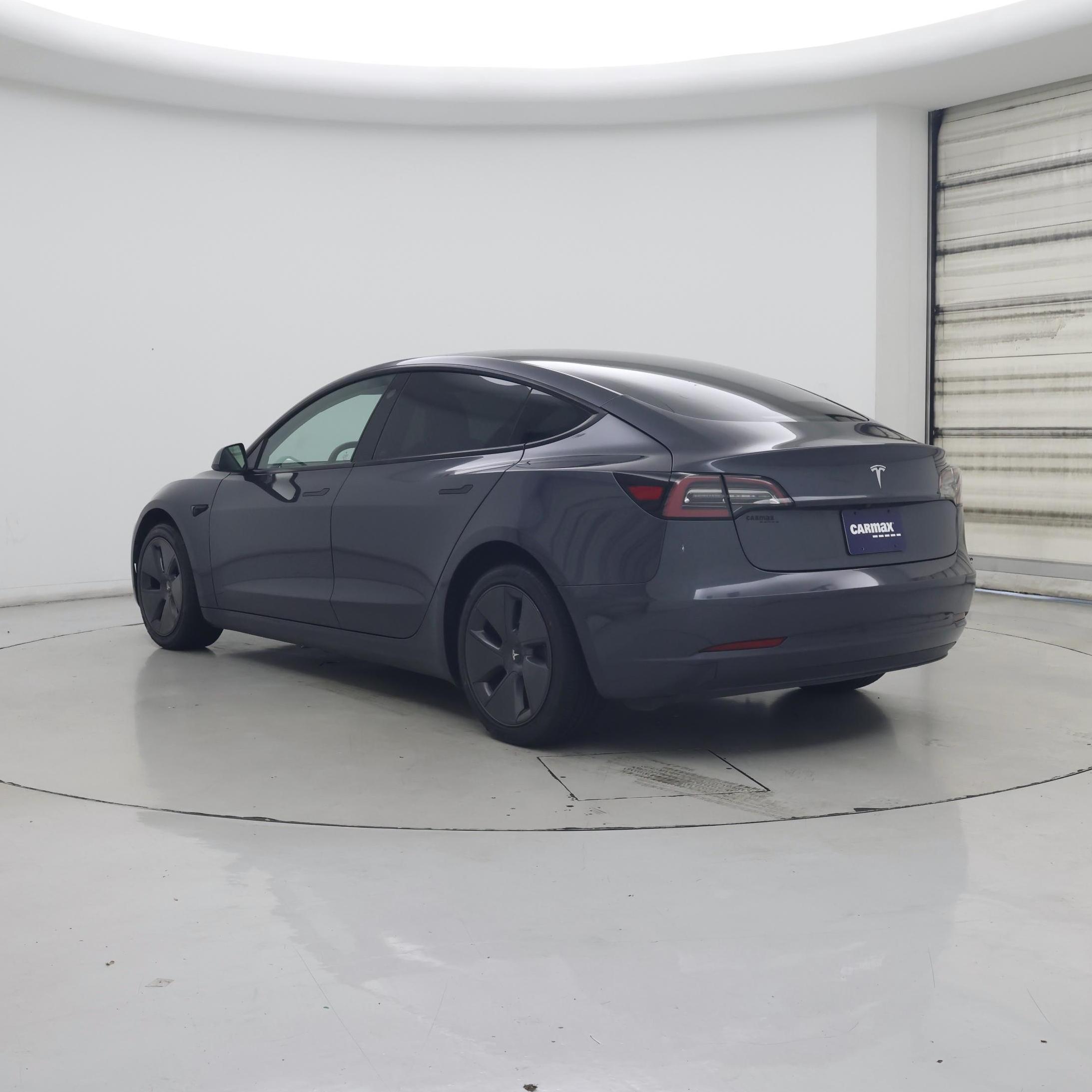 Thumbnail: 2023 Tesla Model 3 - 2