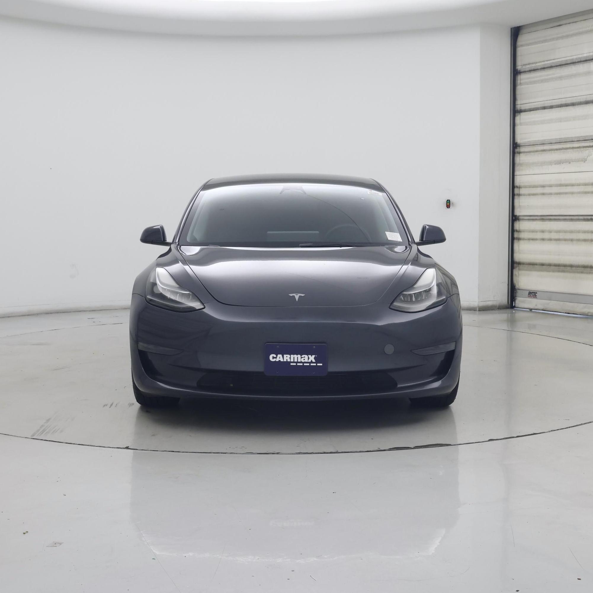 Thumbnail: 2023 Tesla Model 3 - 5