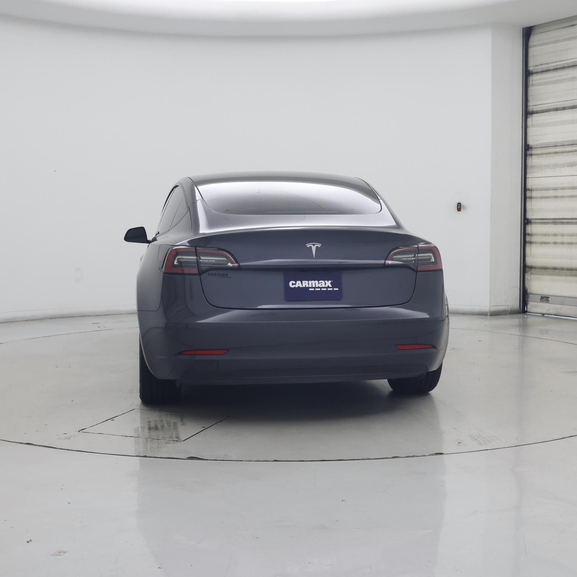 Thumbnail: 2023 Tesla Model 3 - 6