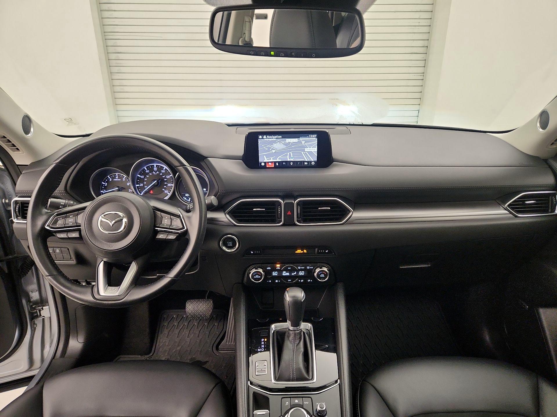 Thumbnail: 2018 Mazda CX-5 - 9