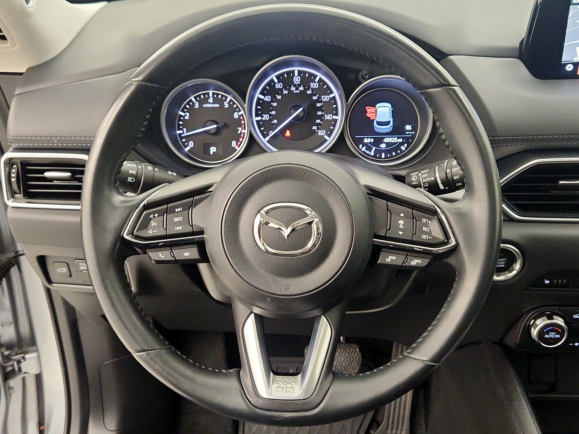 Thumbnail: 2018 Mazda CX-5 - 10