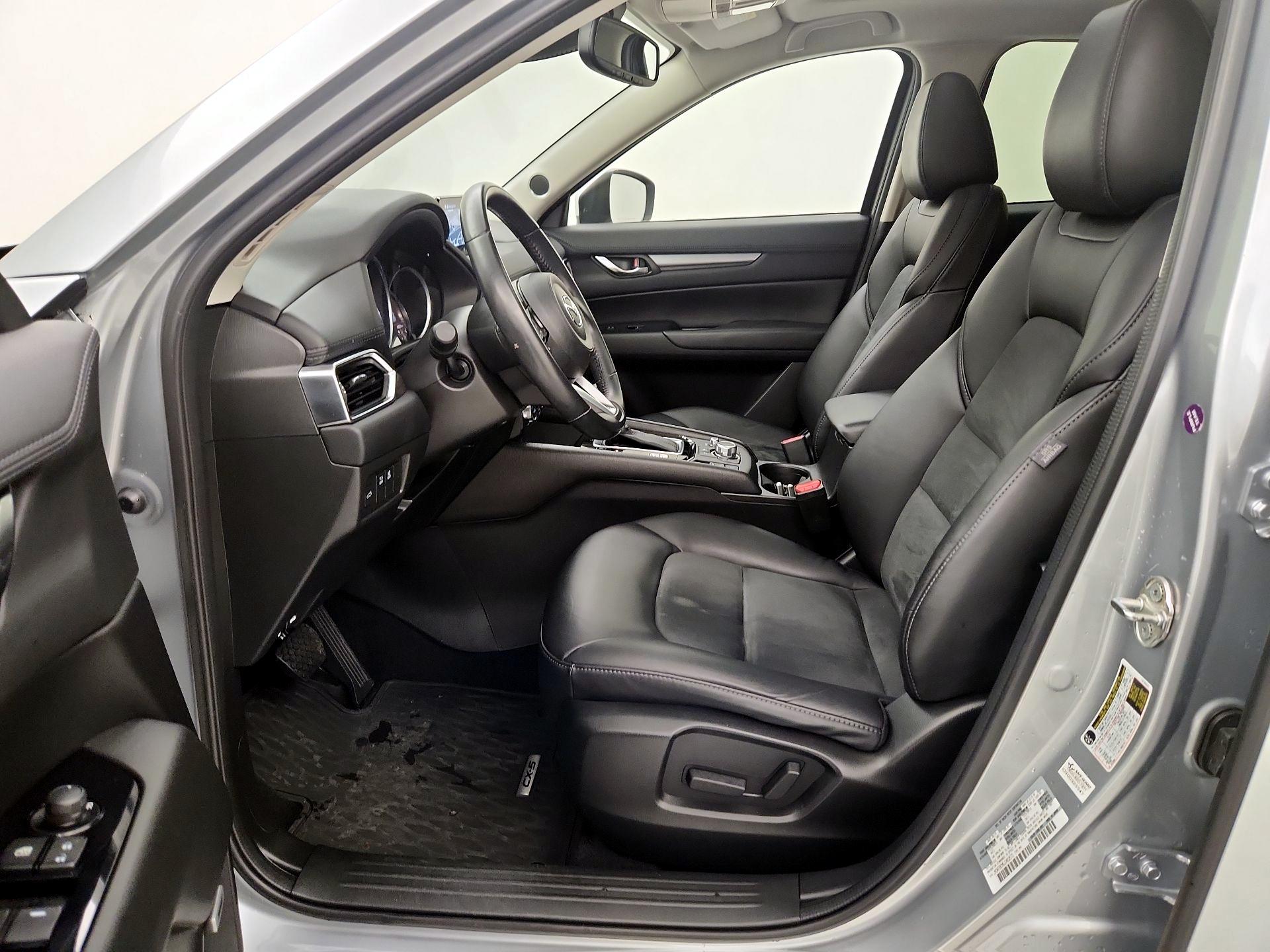 Thumbnail: 2018 Mazda CX-5 - 11