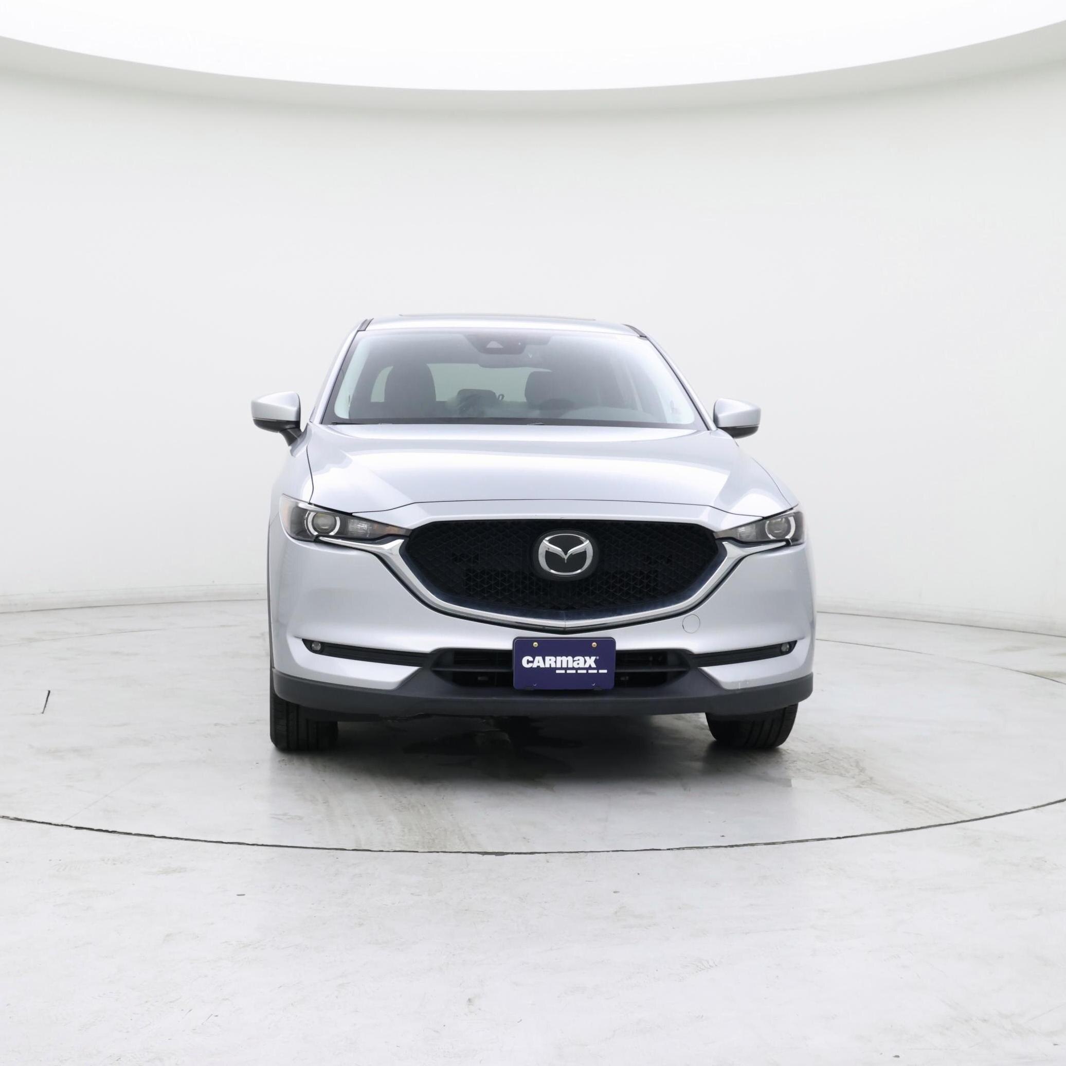Thumbnail: 2018 Mazda CX-5 - 5