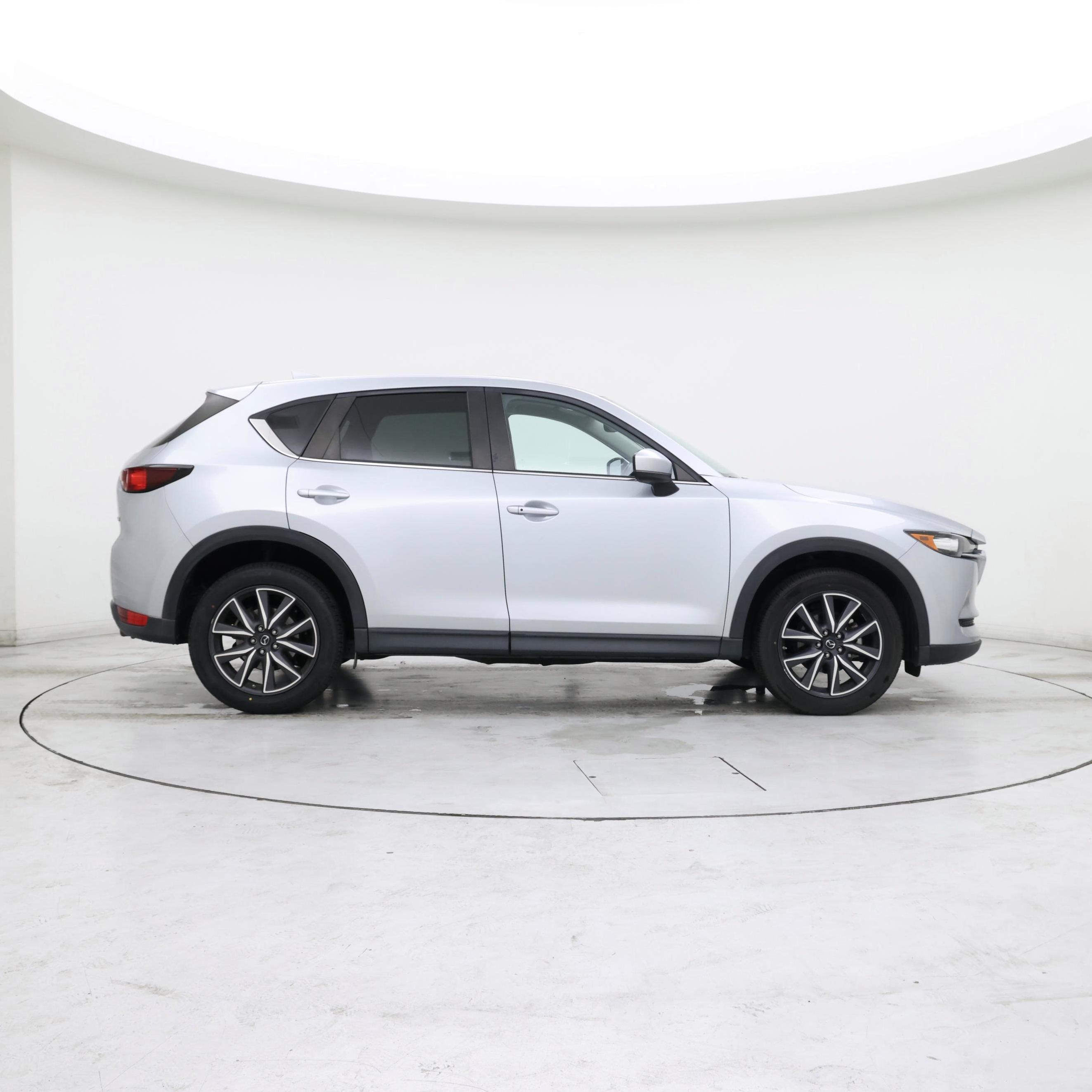 Thumbnail: 2018 Mazda CX-5 - 7