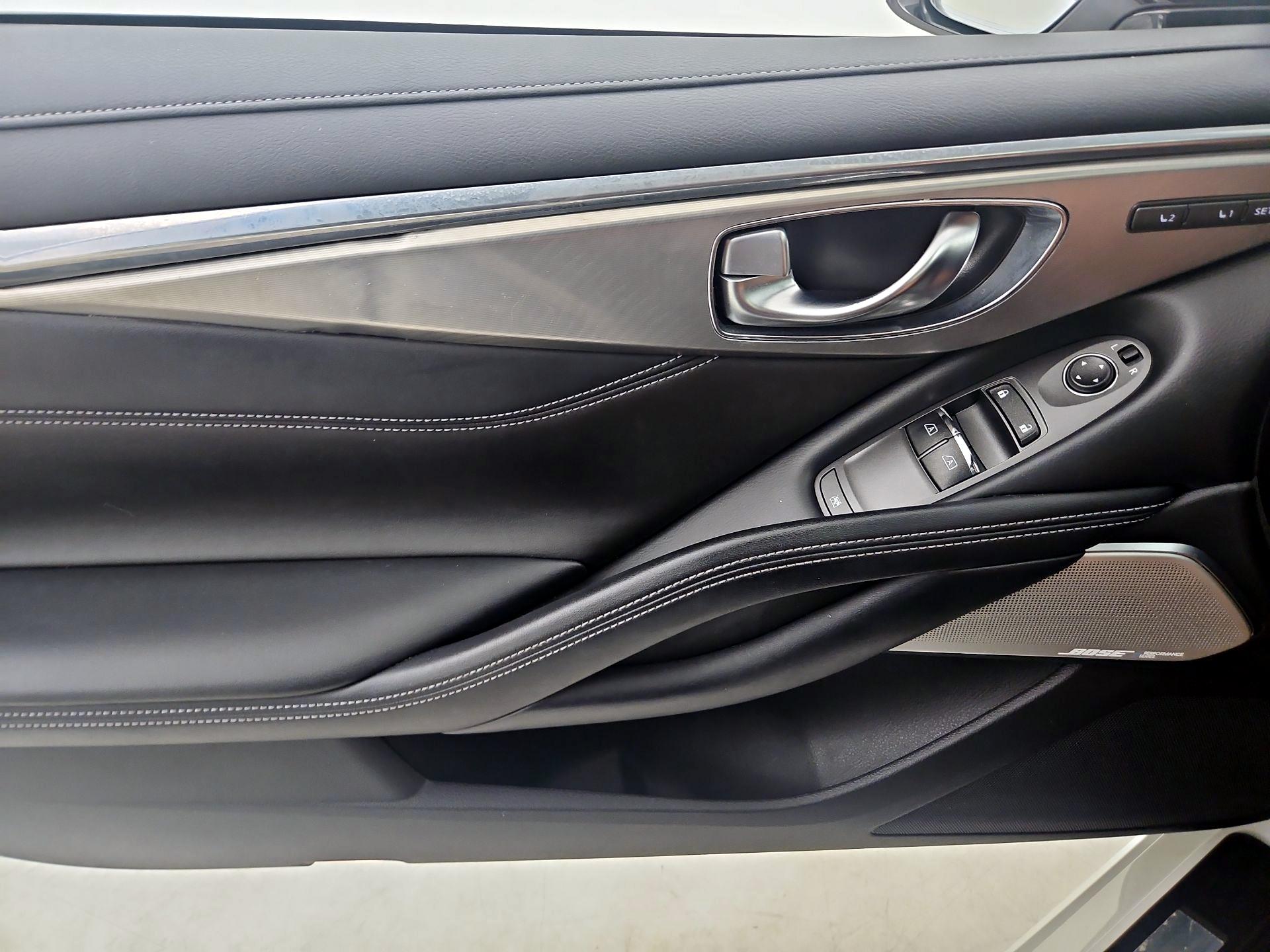 Thumbnail: 2018 INFINITI Q60 - 12