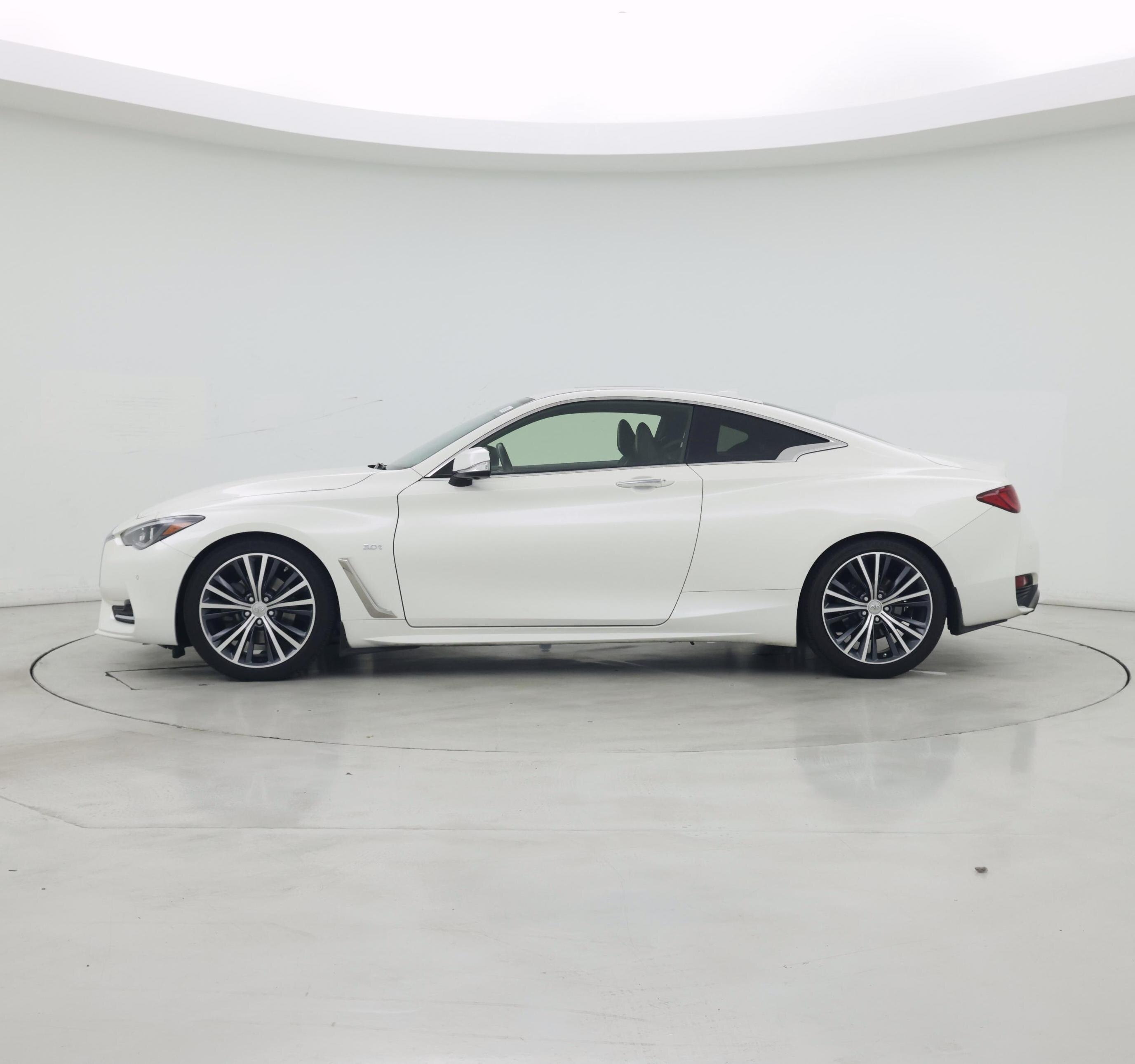 Thumbnail: 2018 INFINITI Q60 - 3