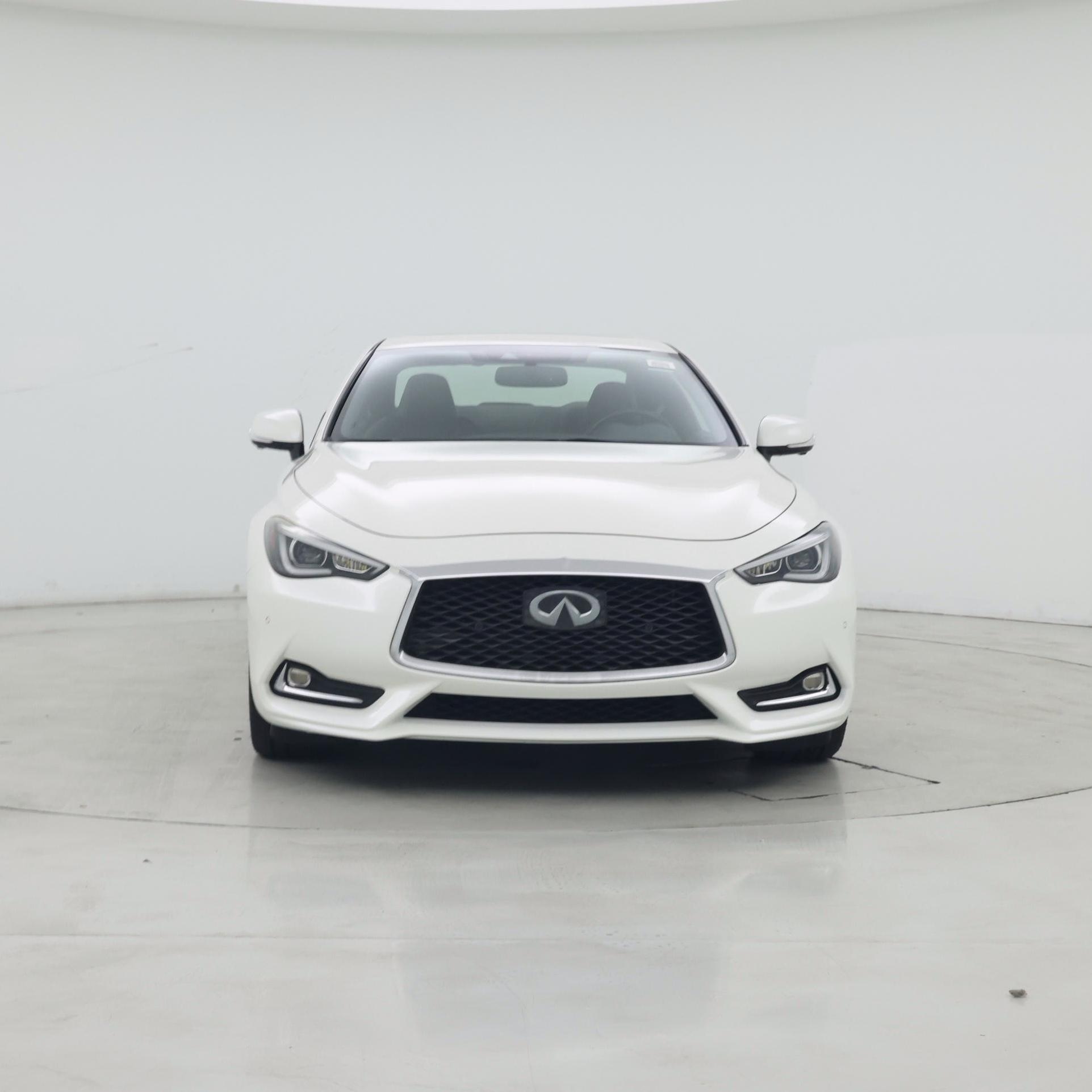 Thumbnail: 2018 INFINITI Q60 - 5