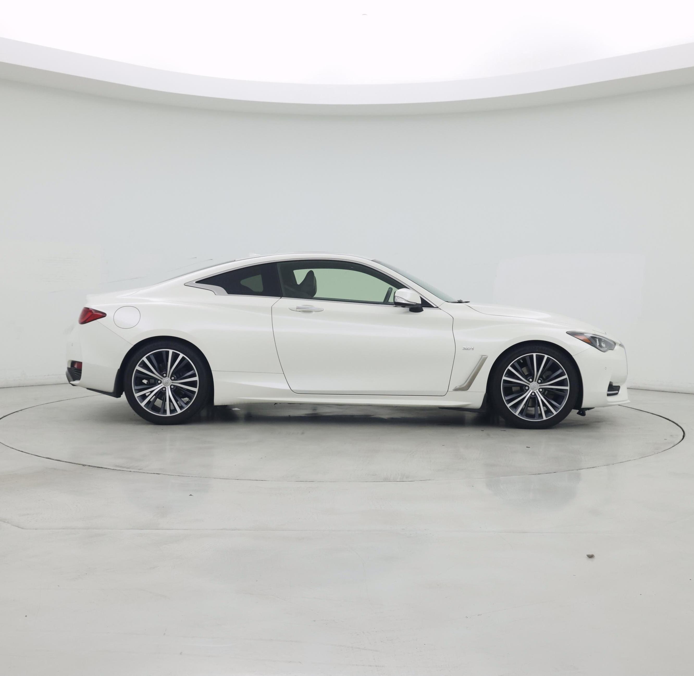 Thumbnail: 2018 INFINITI Q60 - 7