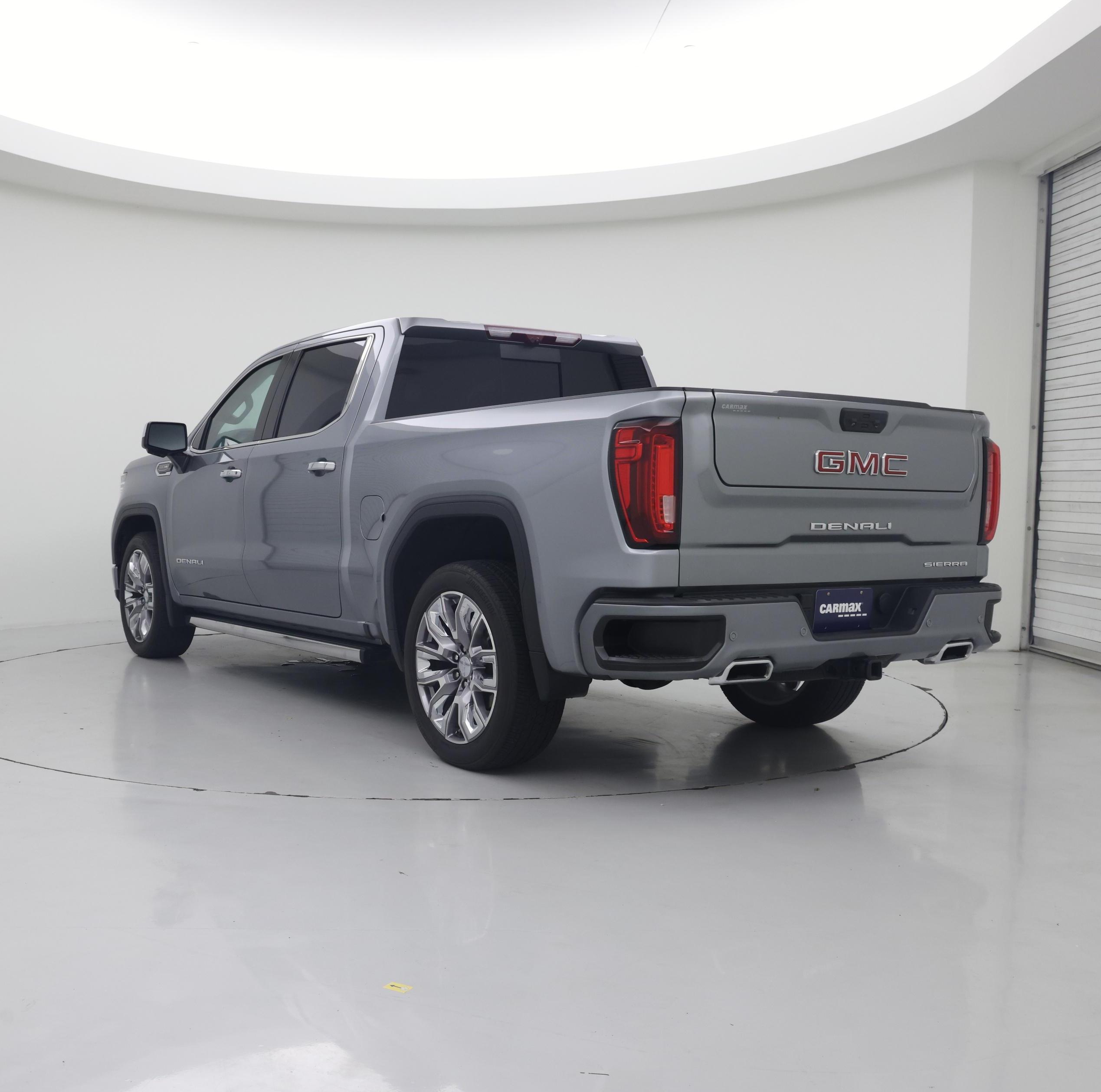 Thumbnail: 2023 GMC Sierra 1500 - 2
