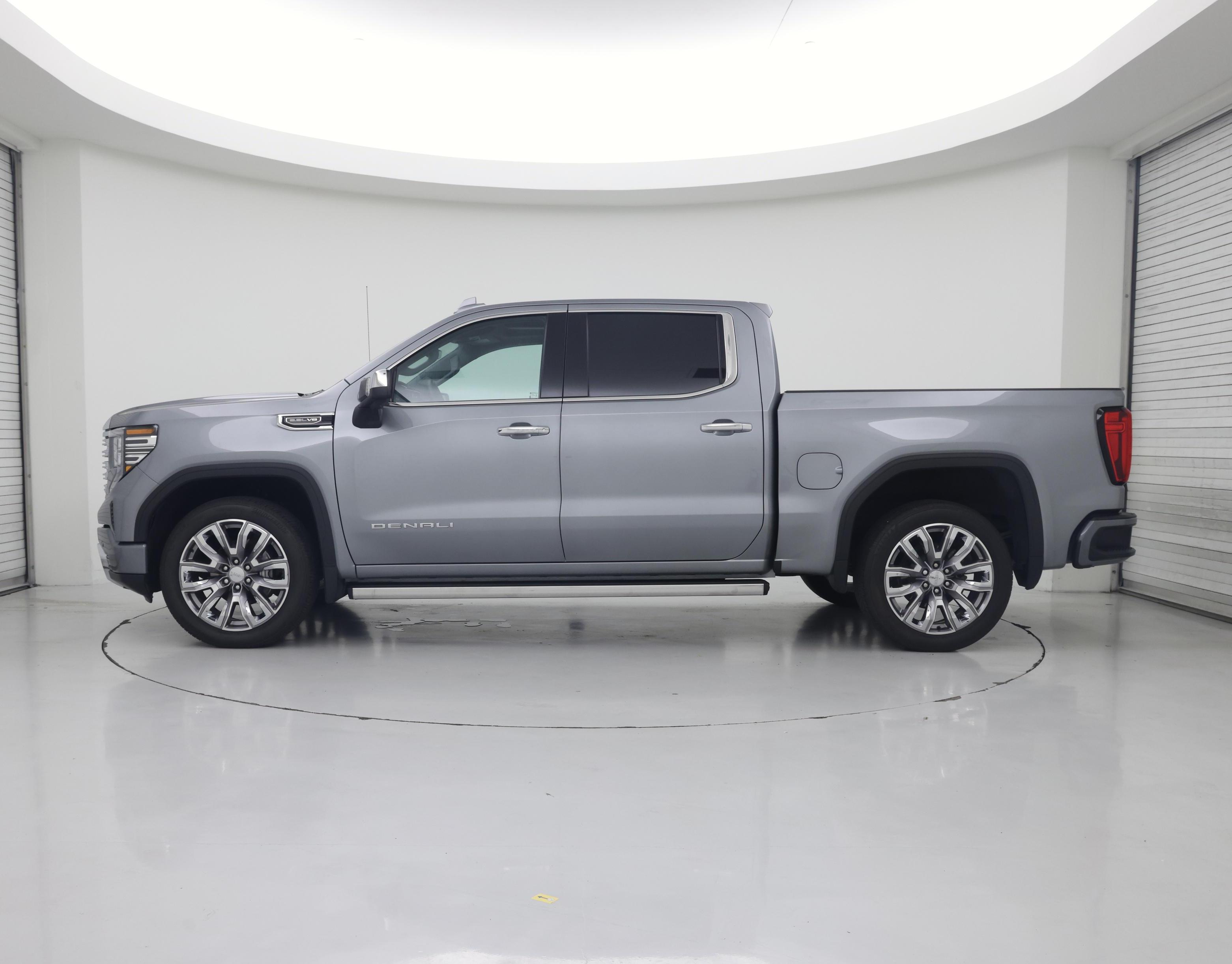 Thumbnail: 2023 GMC Sierra 1500 - 3