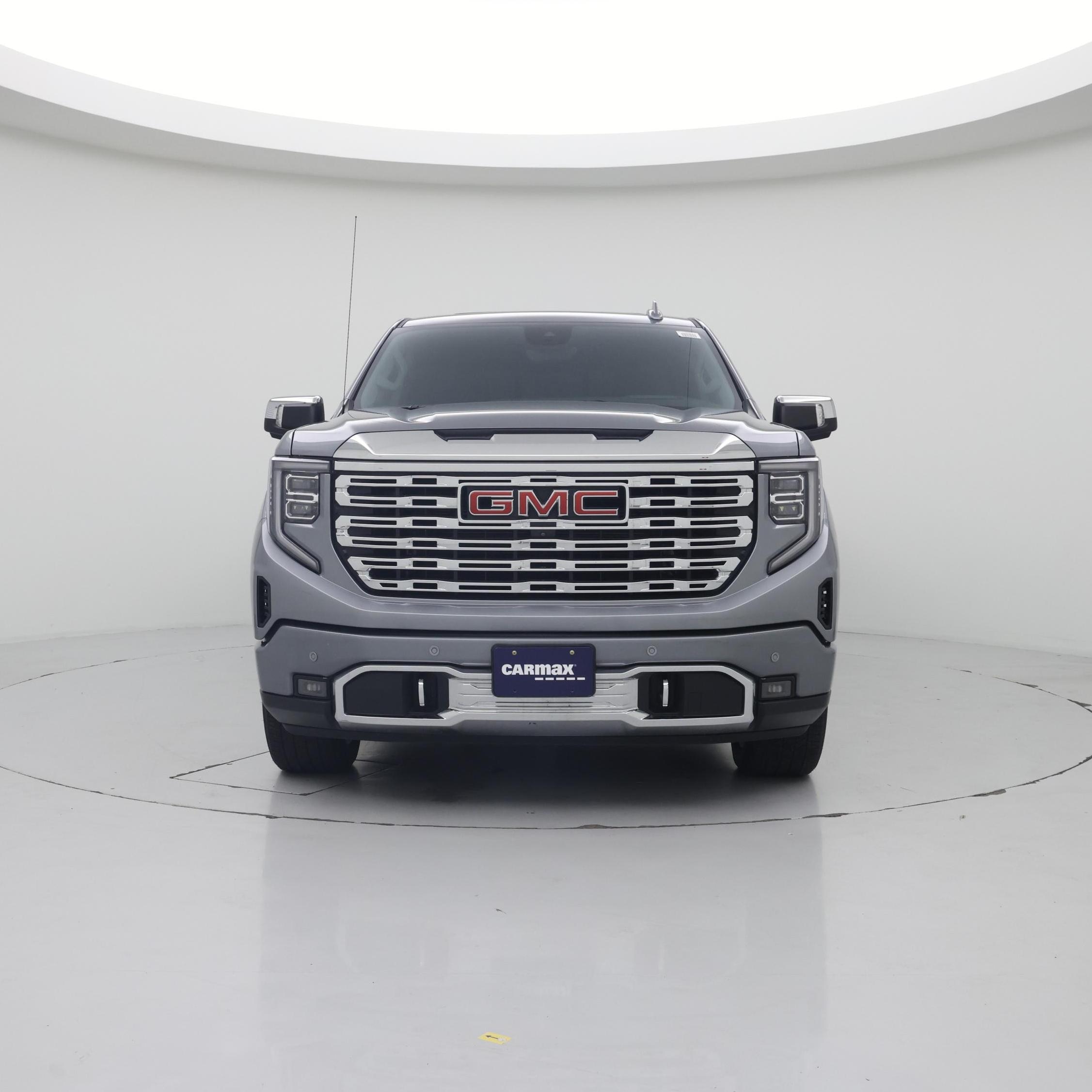 Thumbnail: 2023 GMC Sierra 1500 - 5