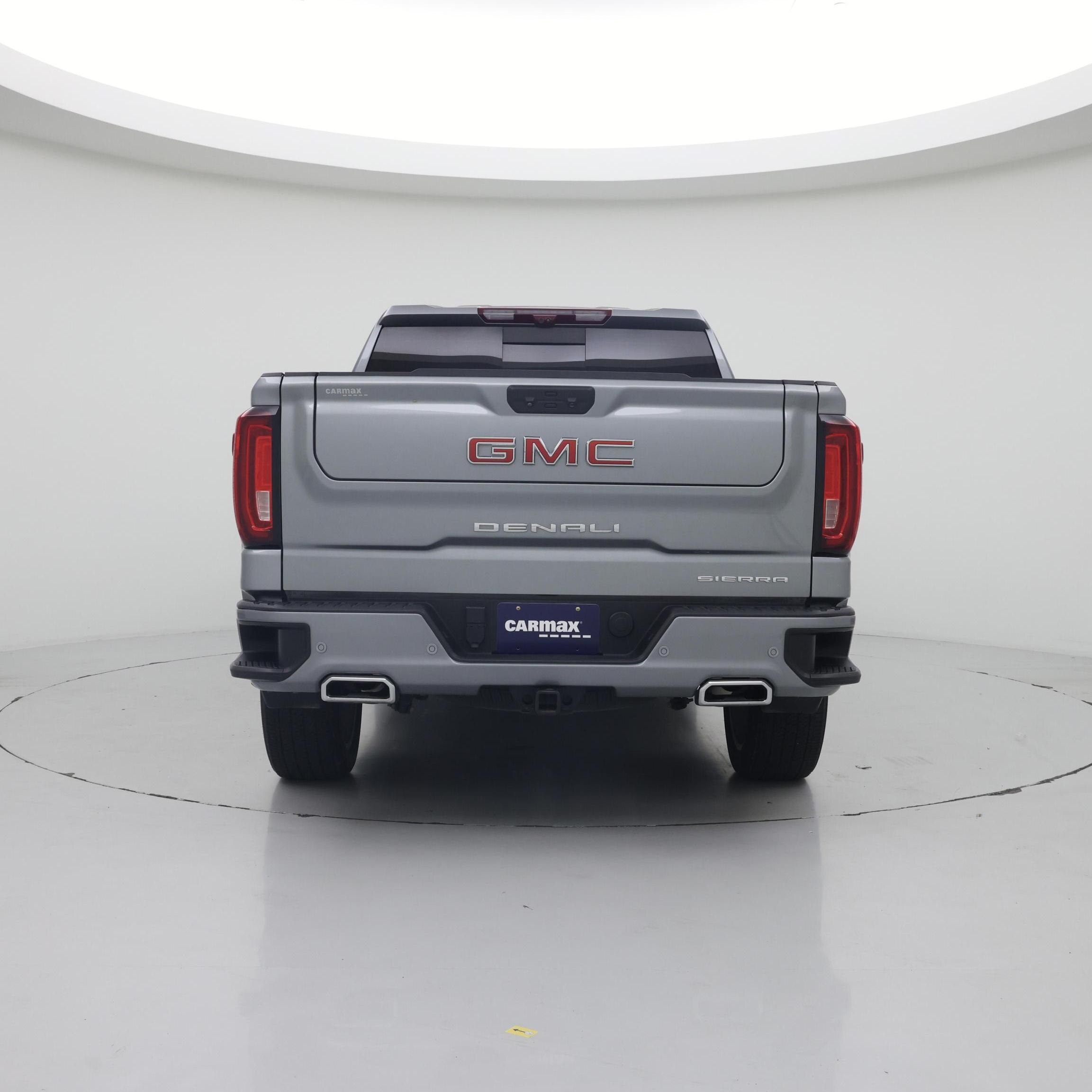 Thumbnail: 2023 GMC Sierra 1500 - 6