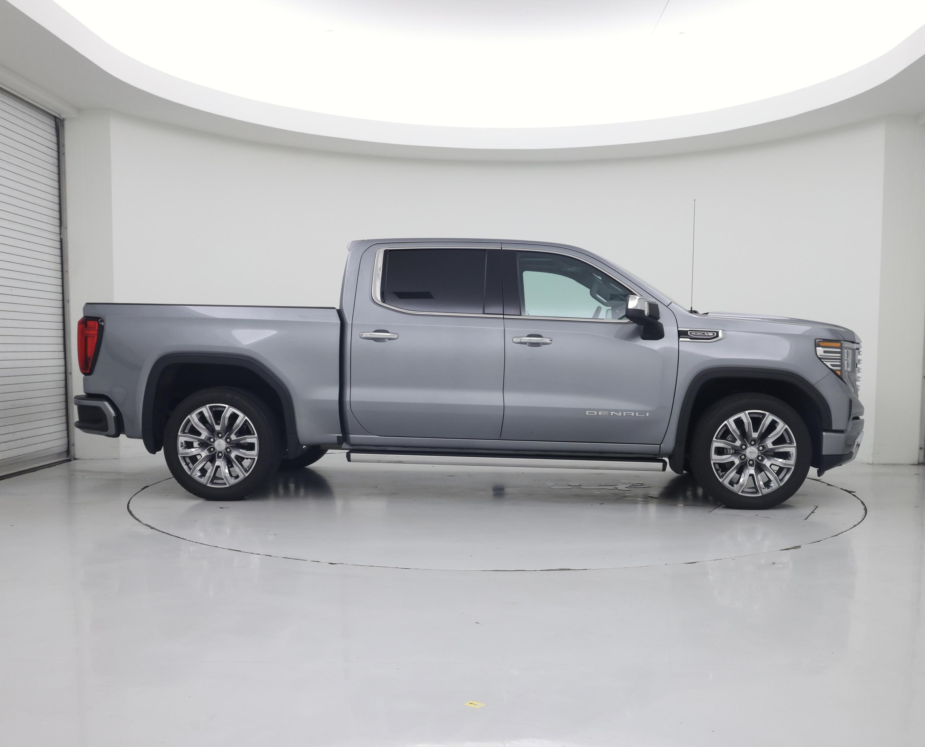 Thumbnail: 2023 GMC Sierra 1500 - 7