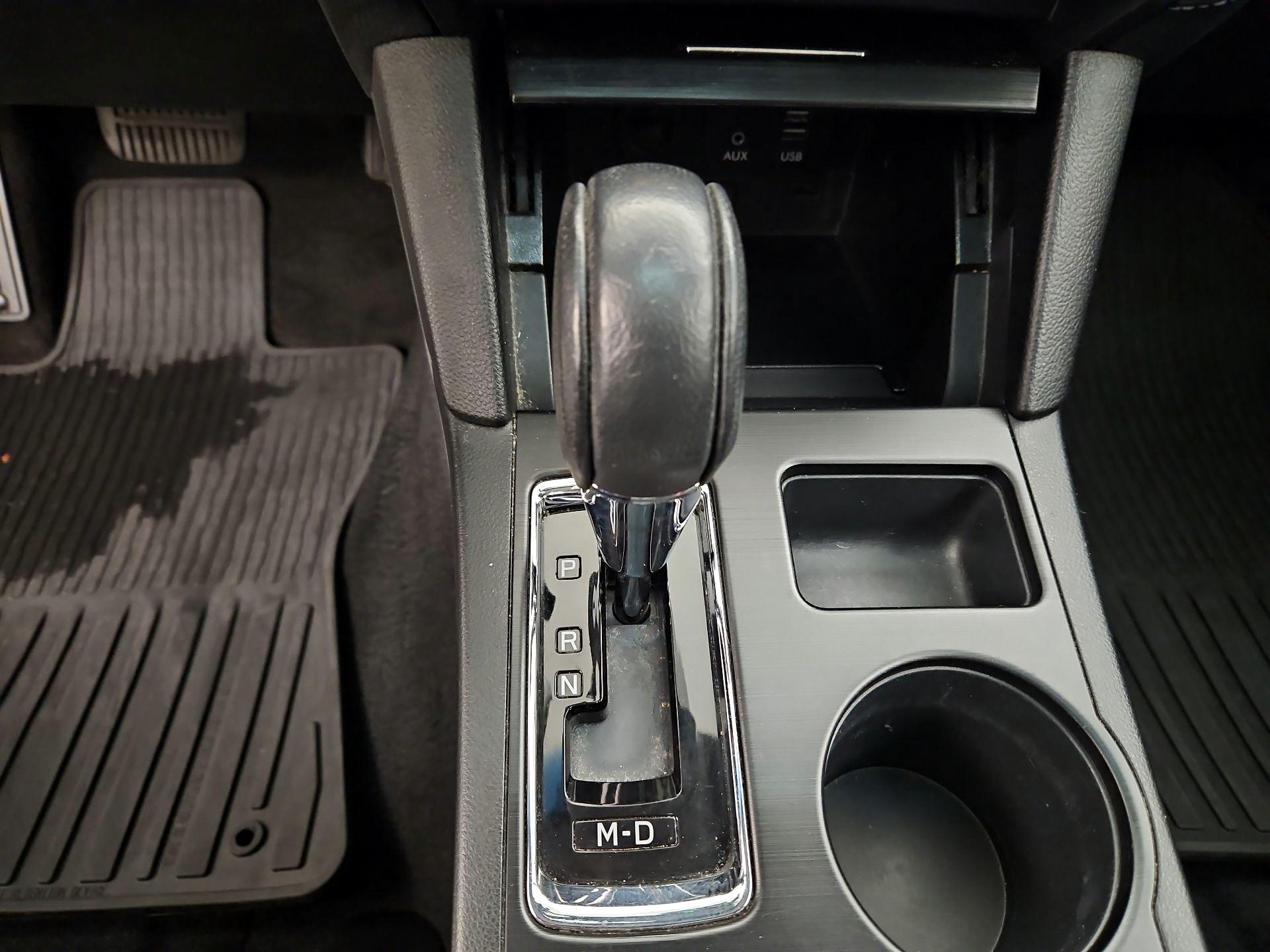 Thumbnail: 2018 Subaru Outback - 18