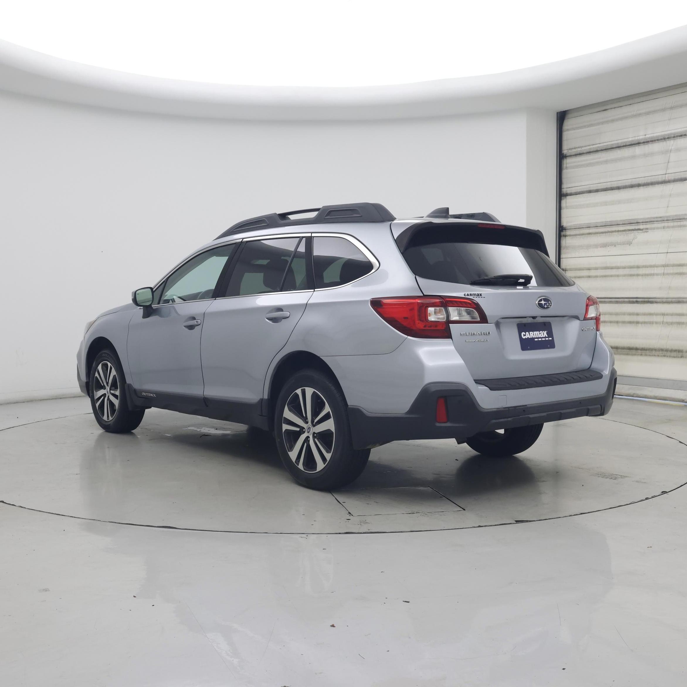 Thumbnail: 2018 Subaru Outback - 2