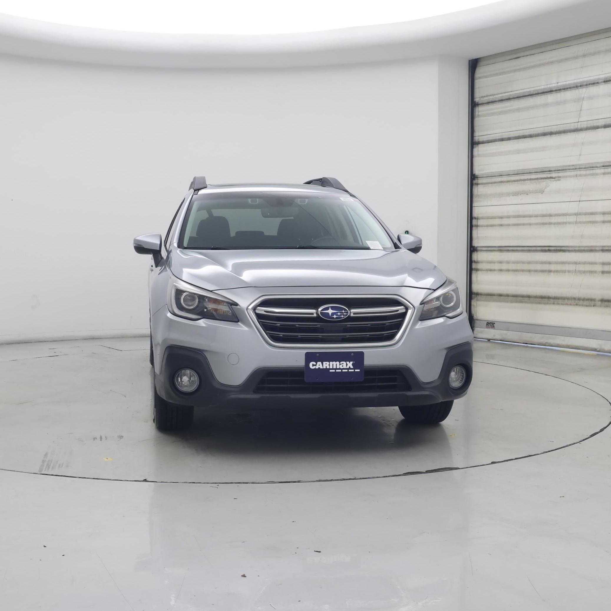 Thumbnail: 2018 Subaru Outback - 5