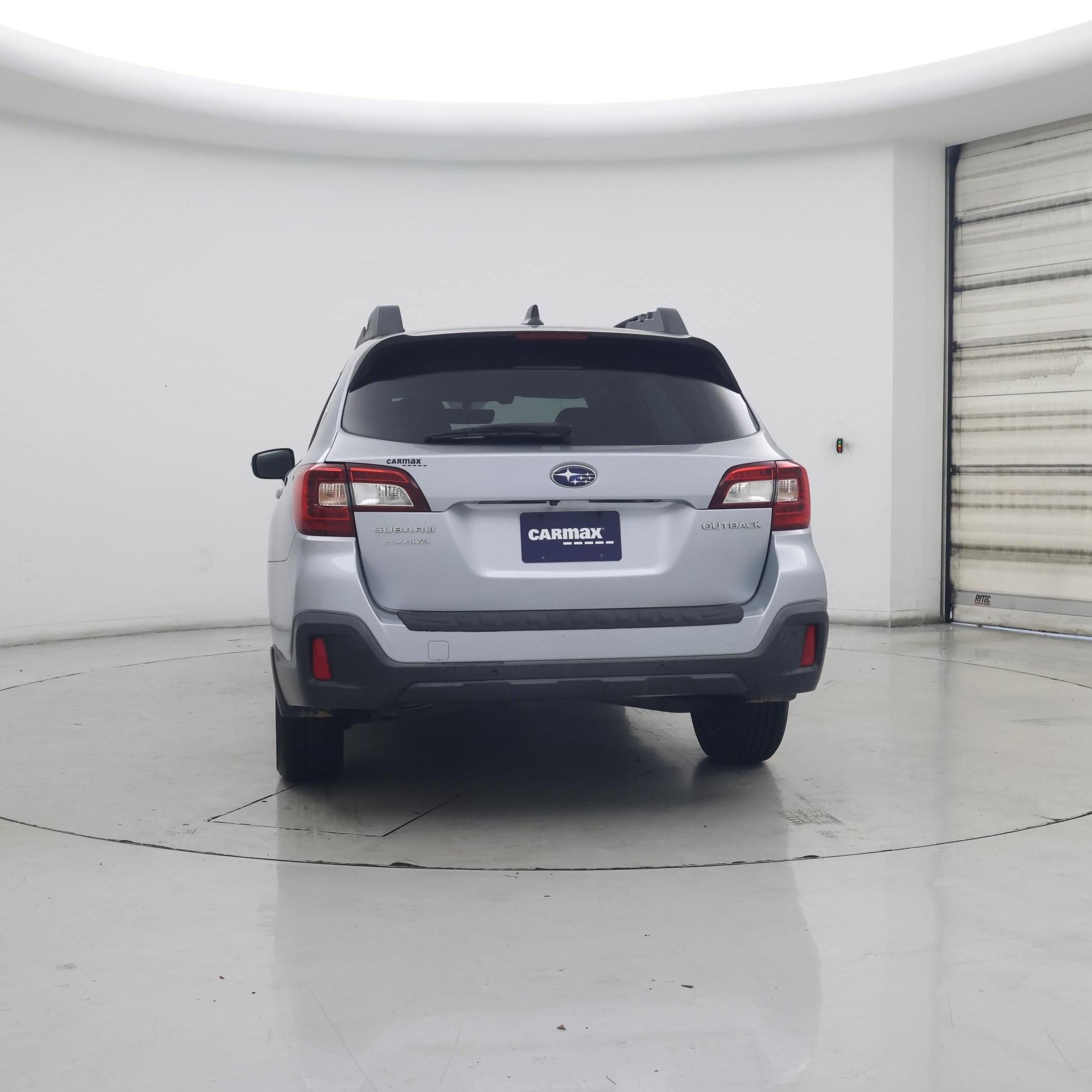 Thumbnail: 2018 Subaru Outback - 6