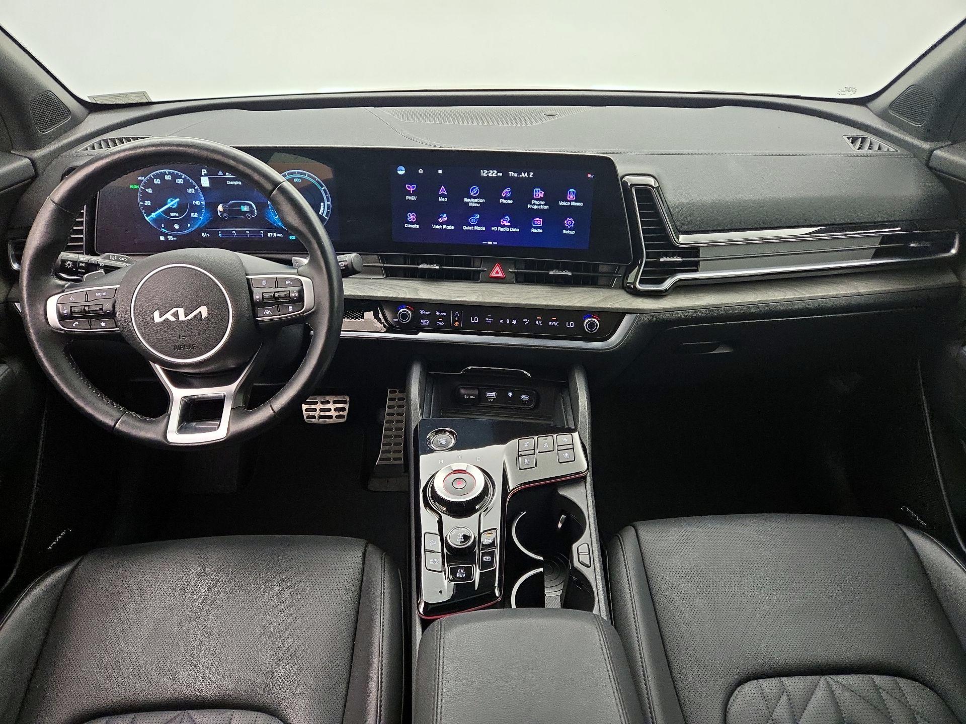 Thumbnail: 2025 Kia Sportage - 9