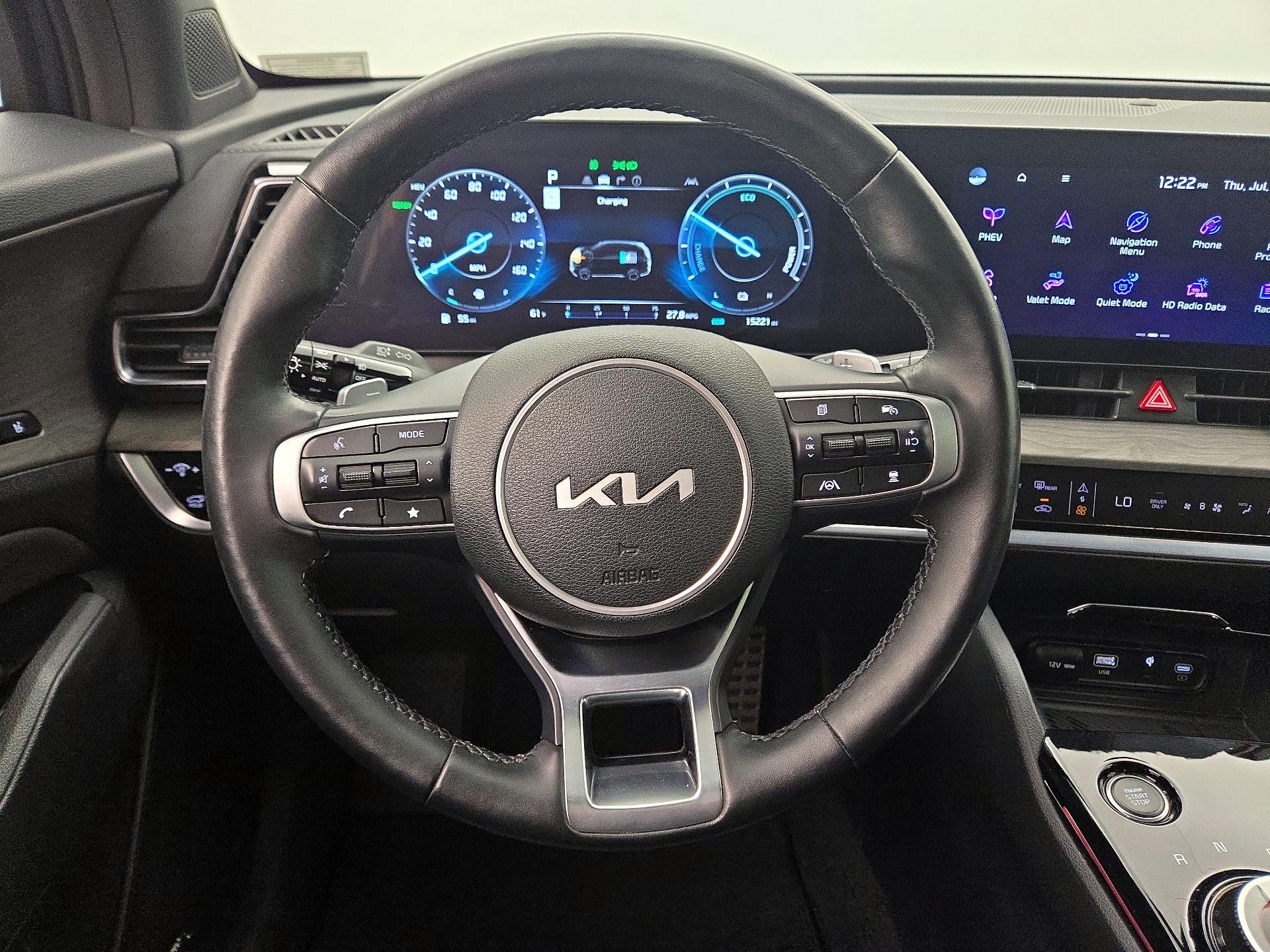 Thumbnail: 2025 Kia Sportage - 10