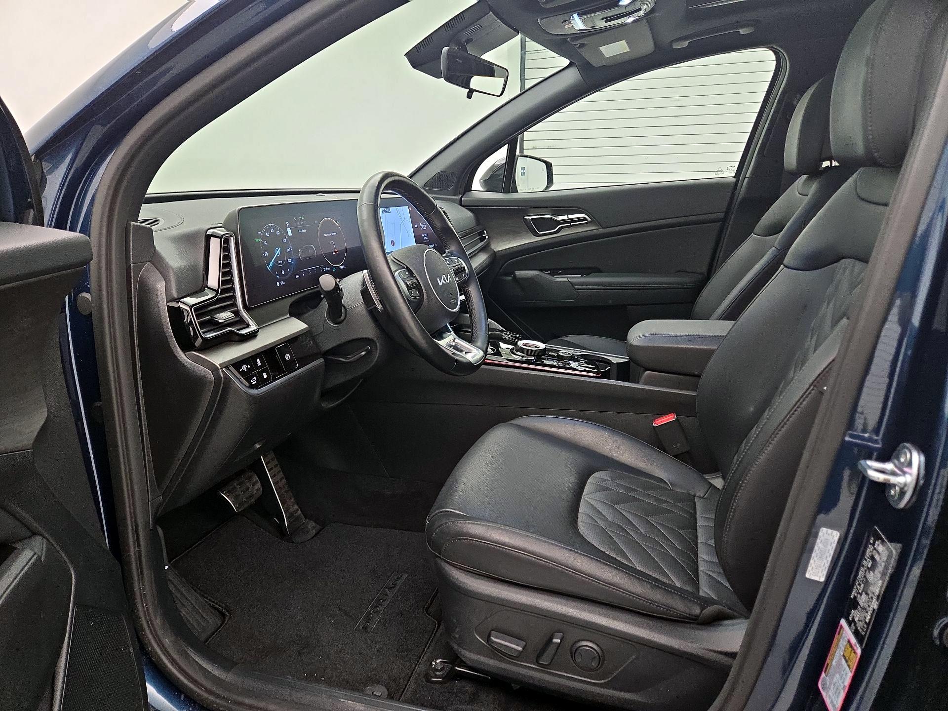 Thumbnail: 2025 Kia Sportage - 11