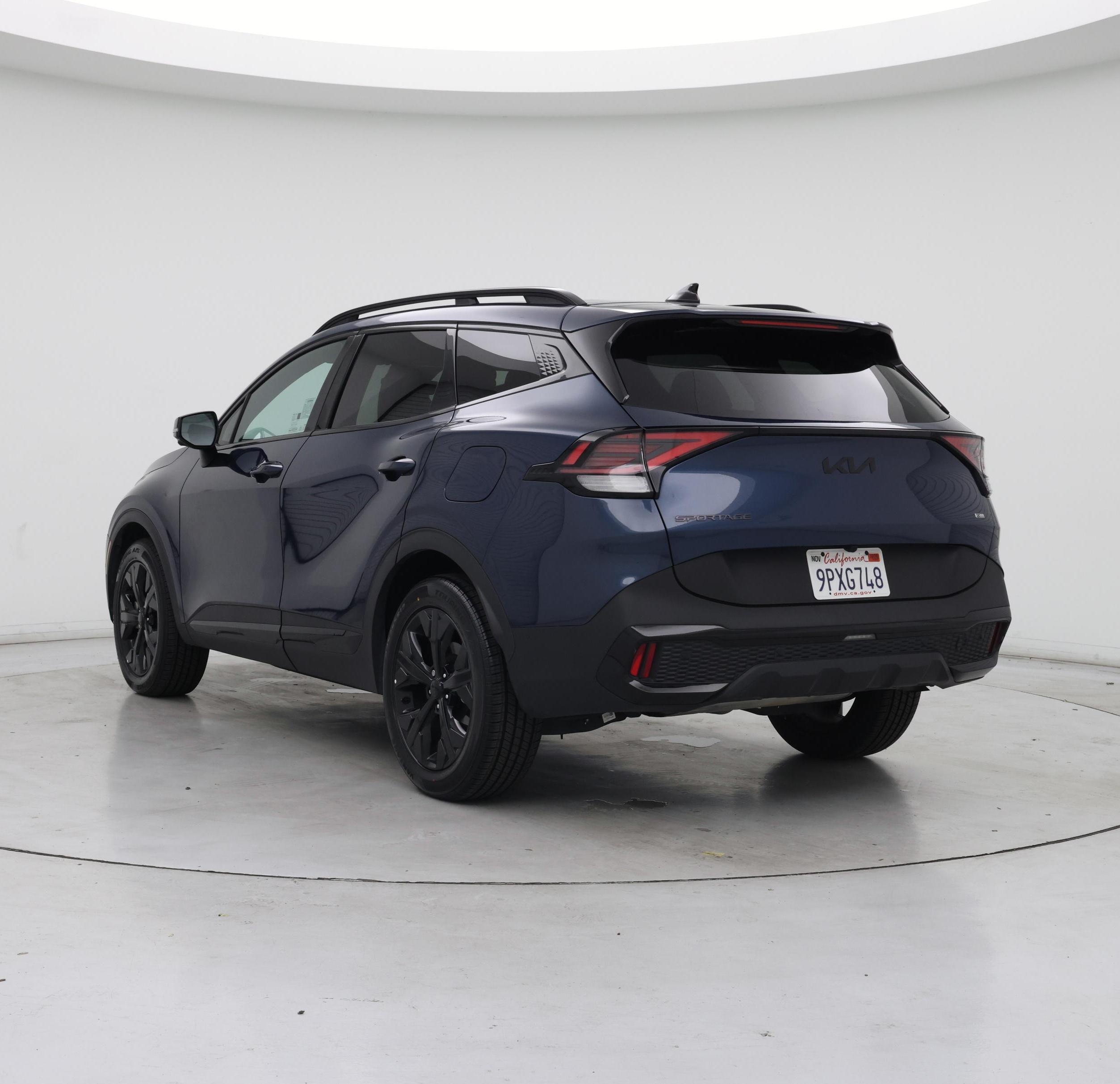 Thumbnail: 2025 Kia Sportage - 2