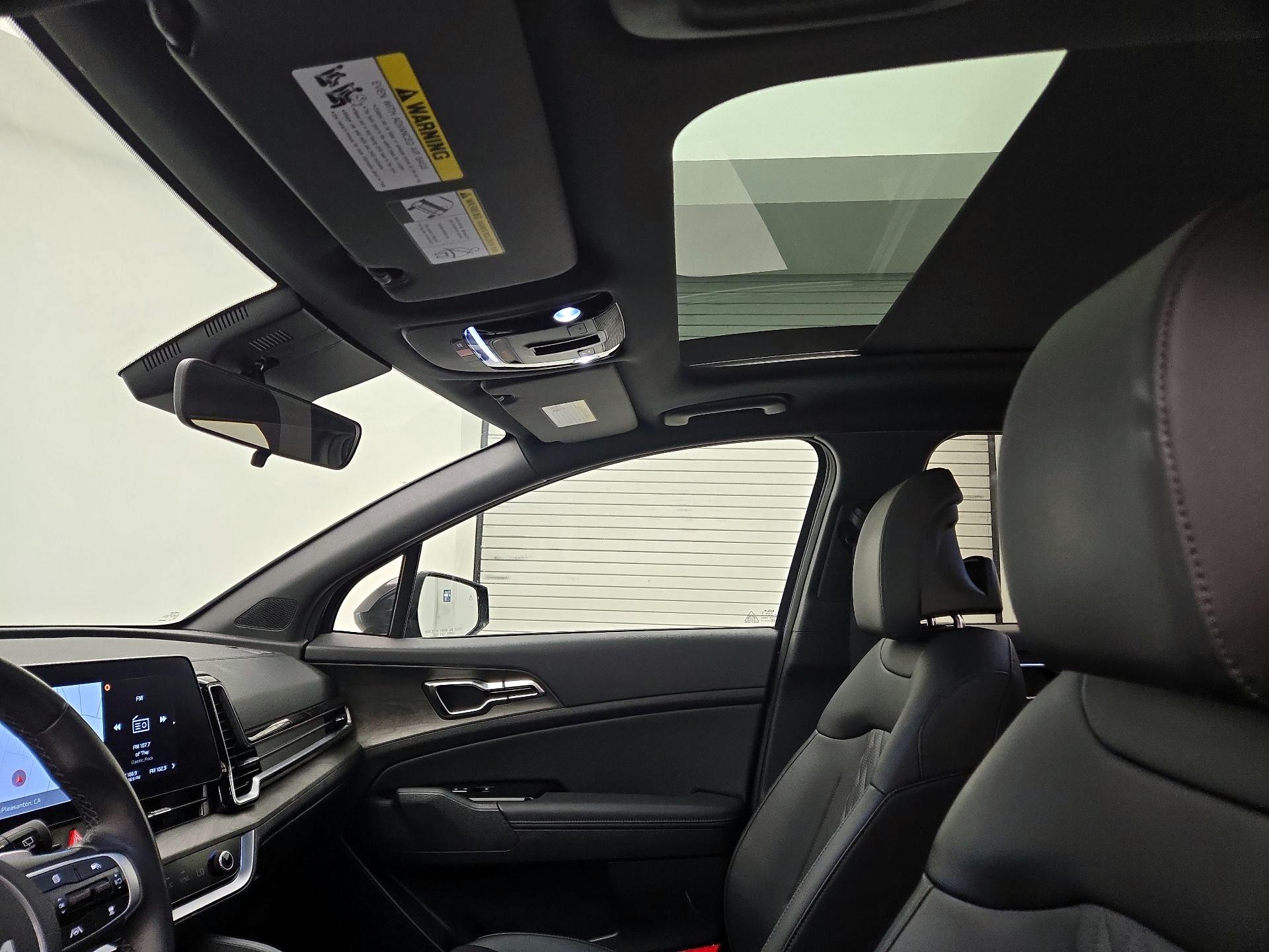 Thumbnail: 2025 Kia Sportage - 20