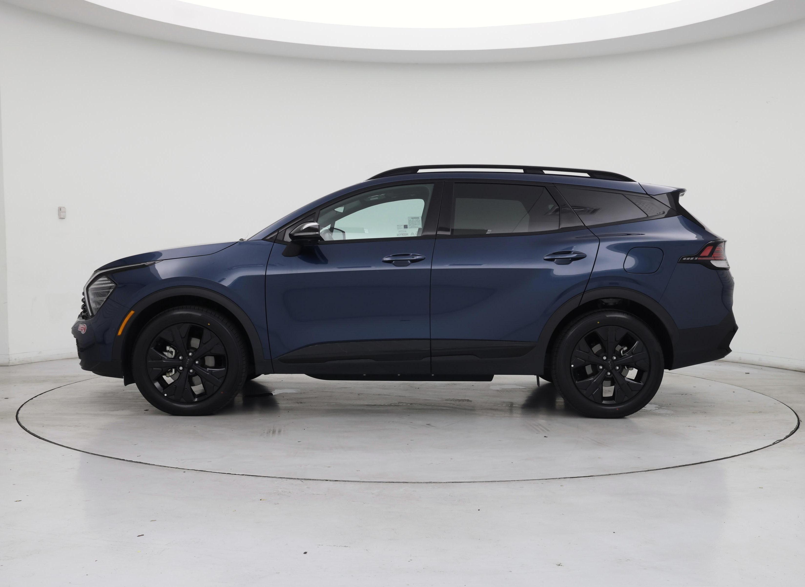 Thumbnail: 2025 Kia Sportage - 3