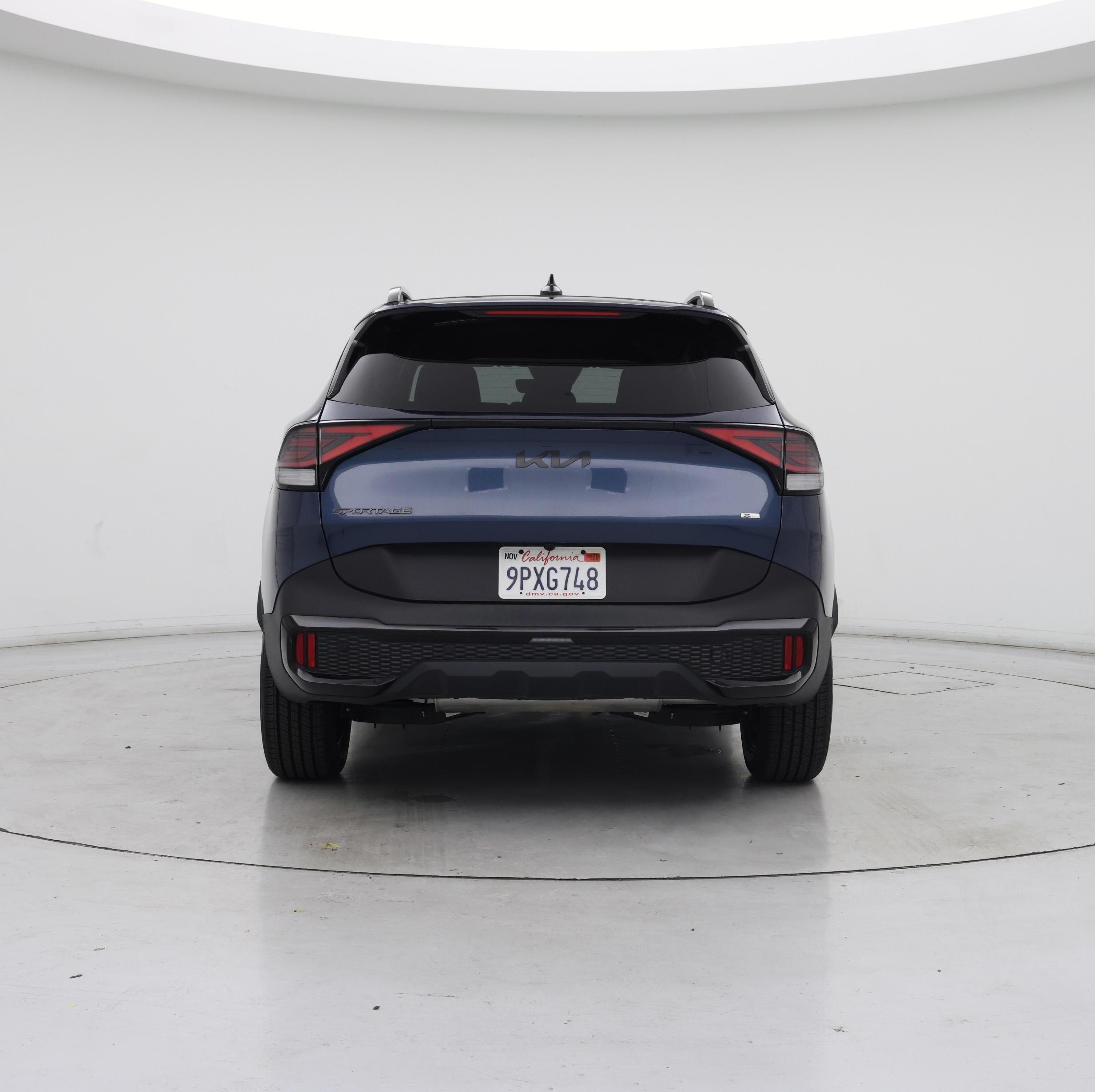 Thumbnail: 2025 Kia Sportage - 6