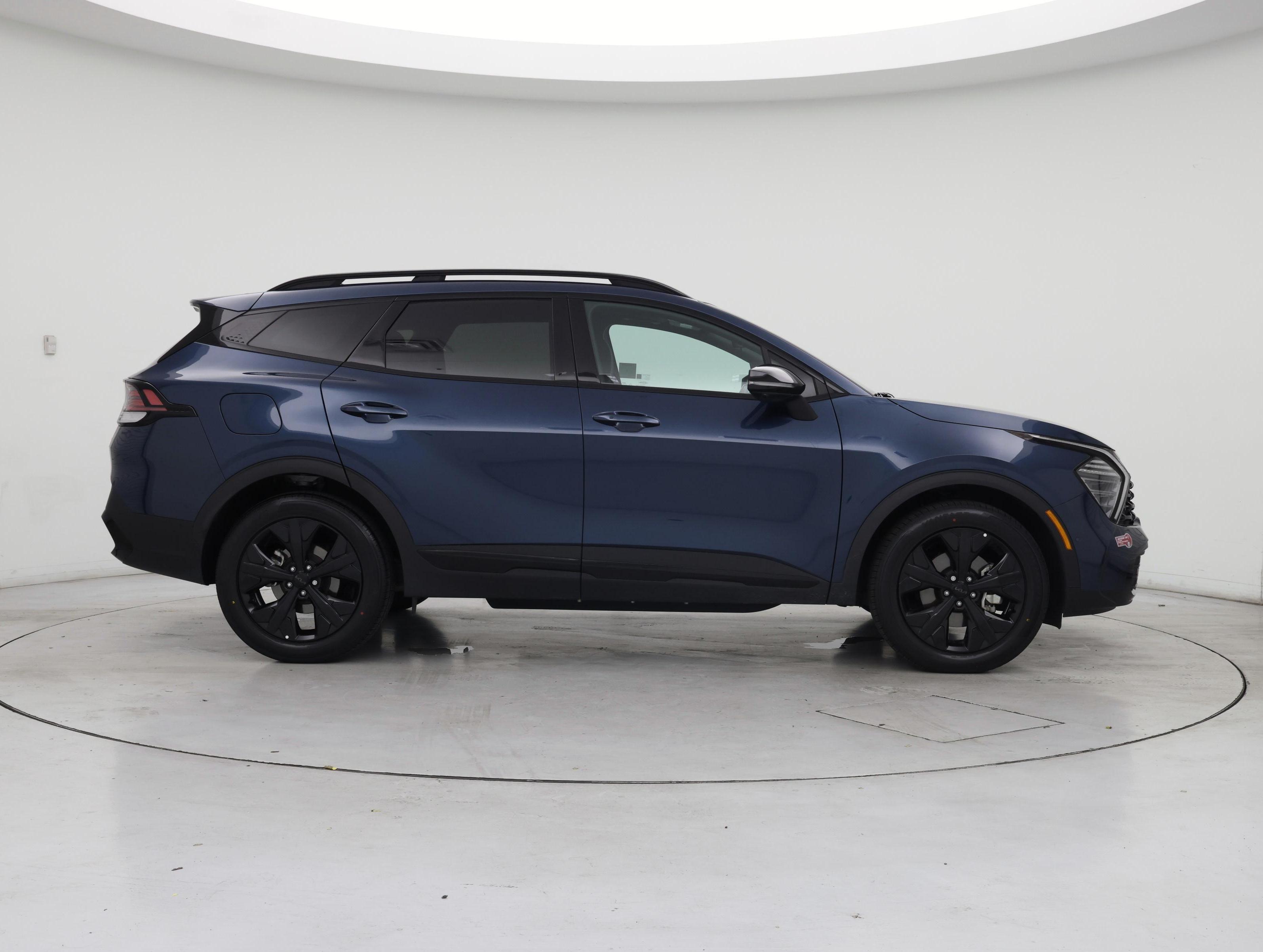 Thumbnail: 2025 Kia Sportage - 7