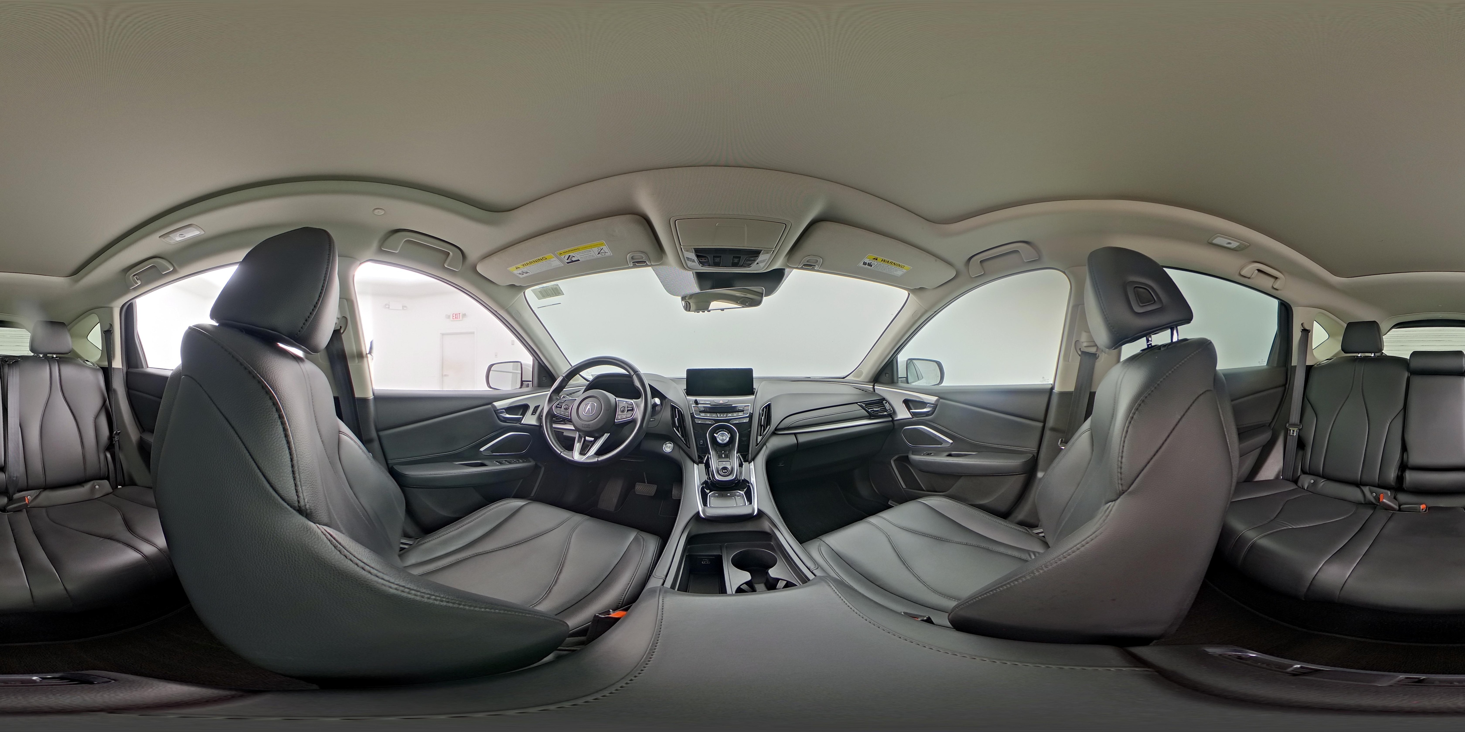 2022 Acura RDX Base - Photo 25
