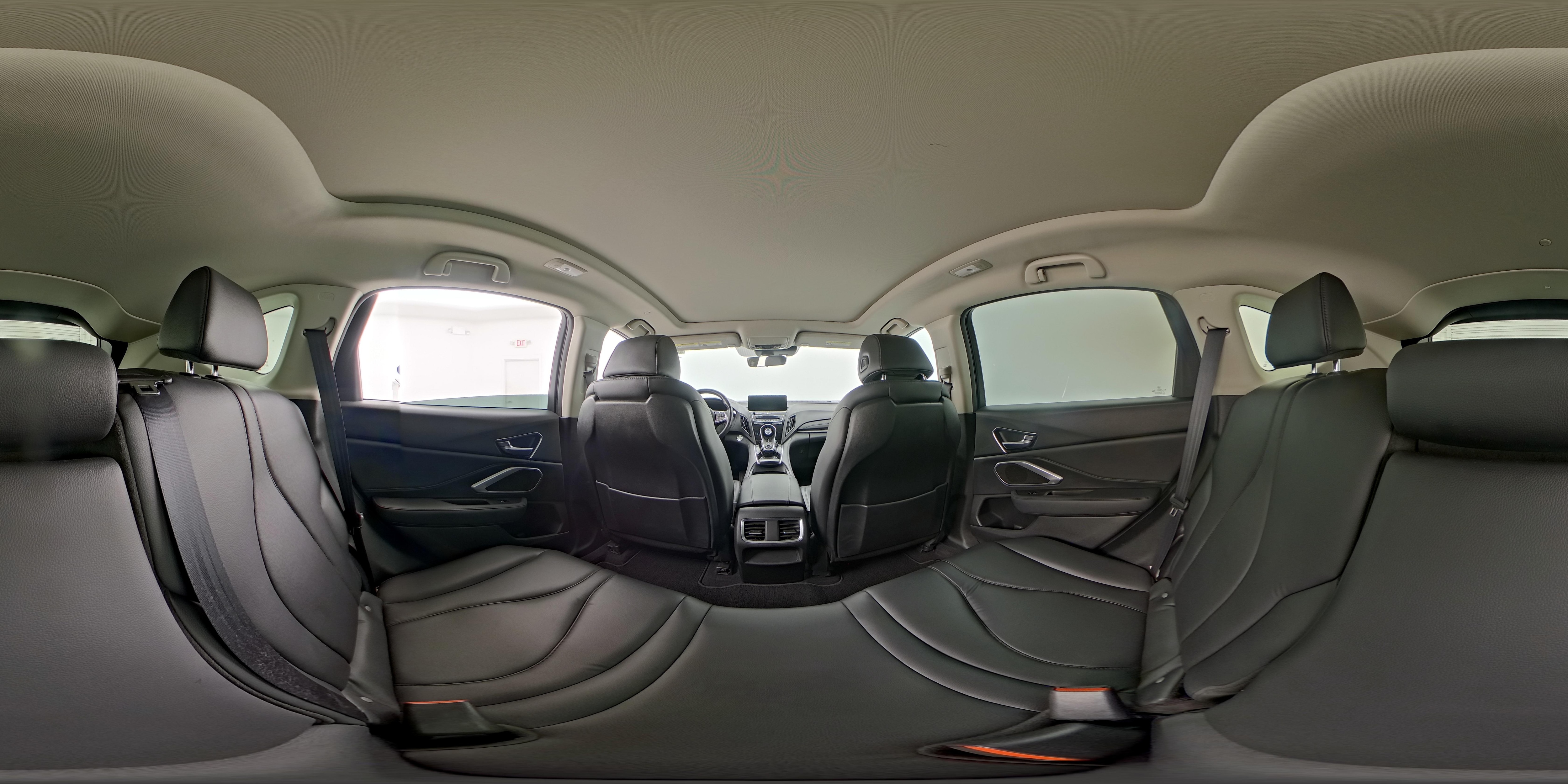 2022 Acura RDX Base - Photo 26