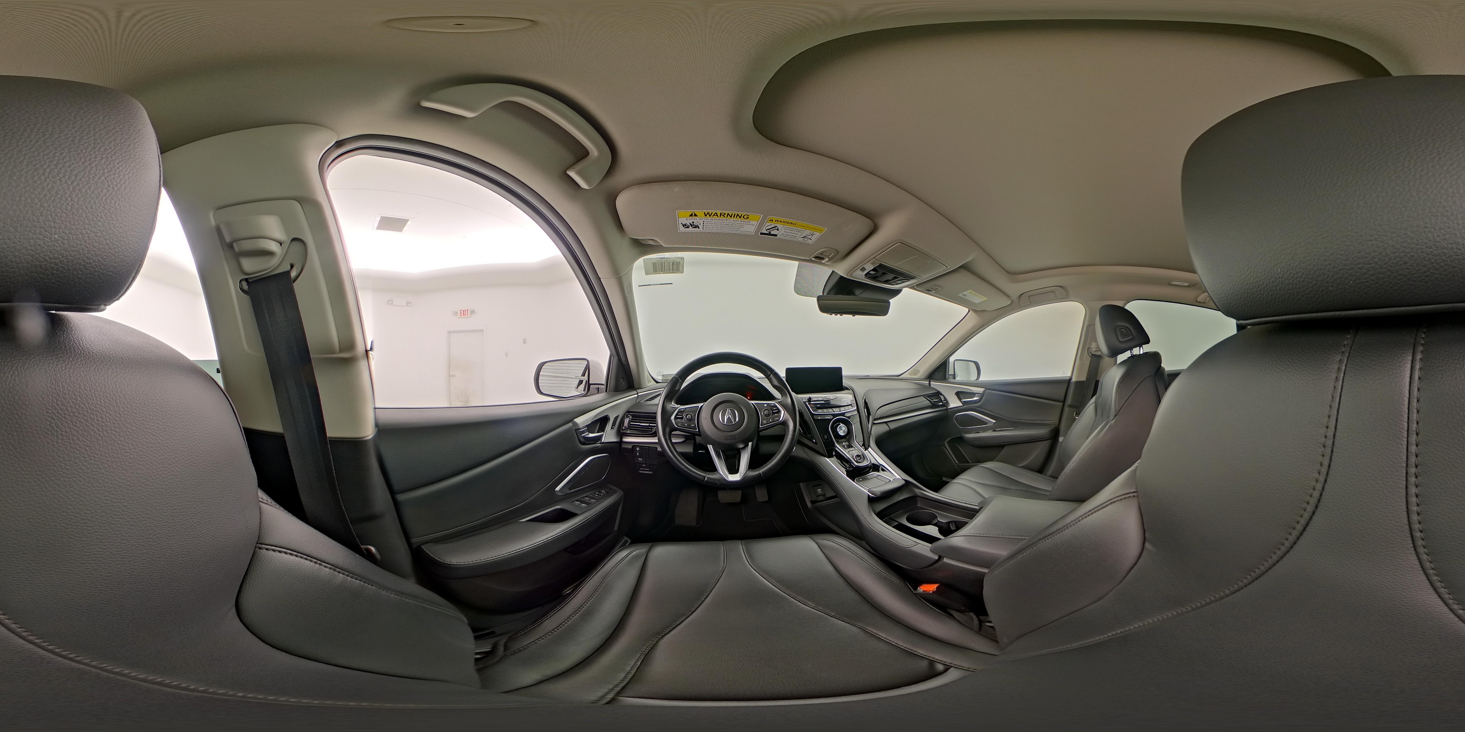 2022 Acura RDX Base - Photo 27