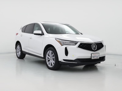 2022 Acura RDX