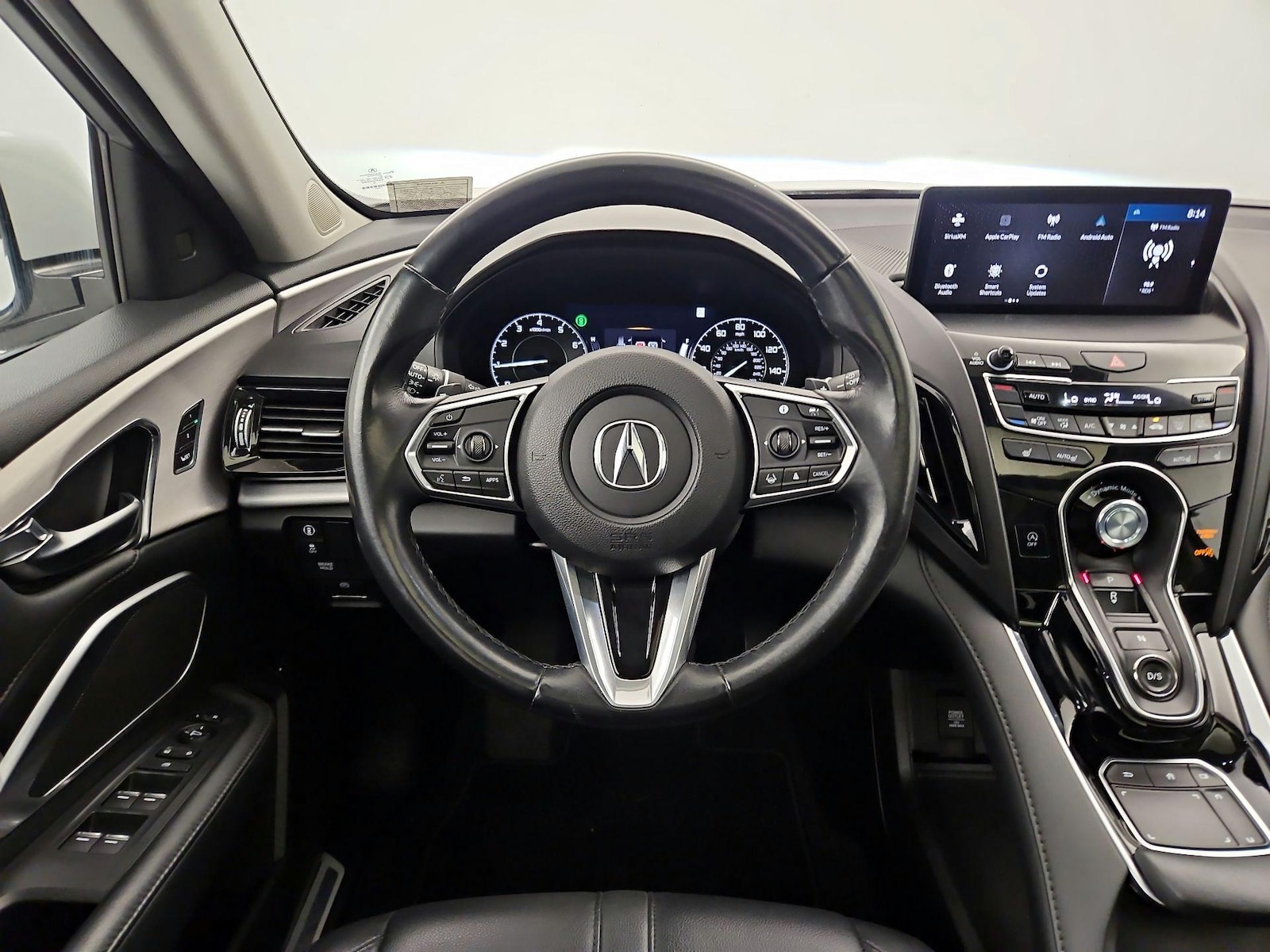 2022 Acura RDX Base - Photo 11