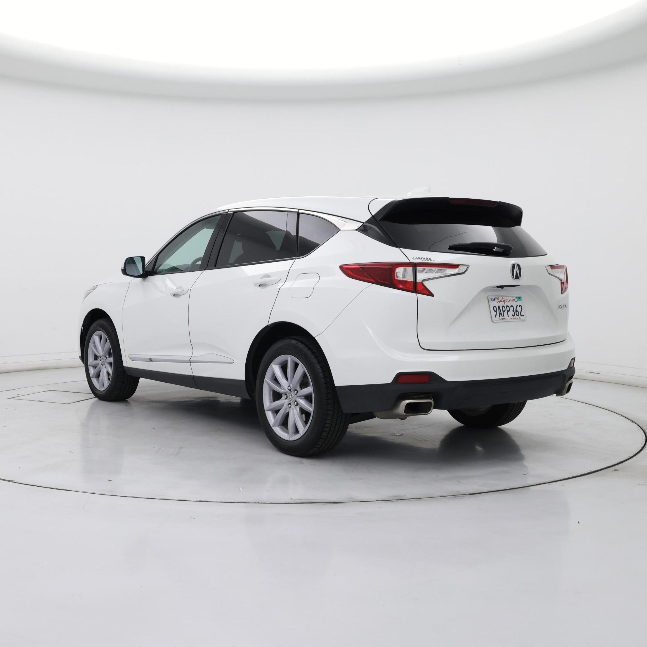 Thumbnail: 2022 Acura RDX - 2