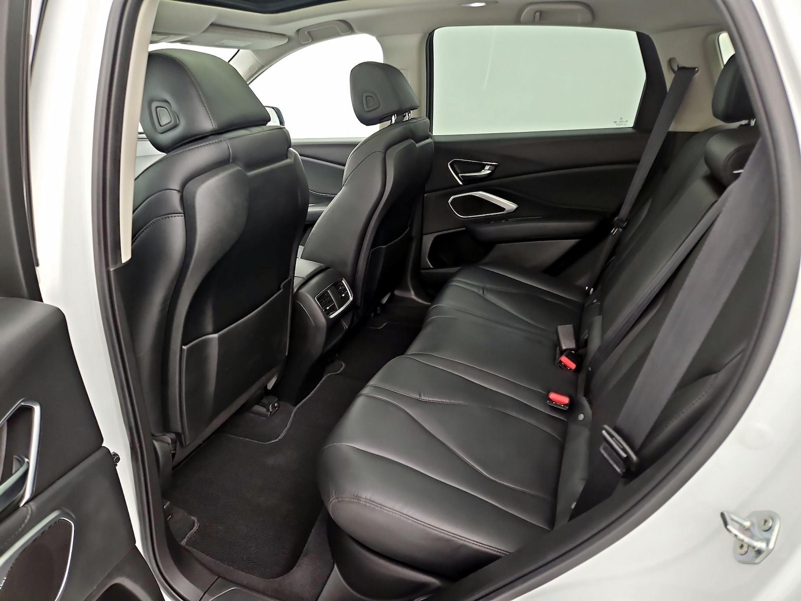 2022 Acura RDX Base - Photo 21