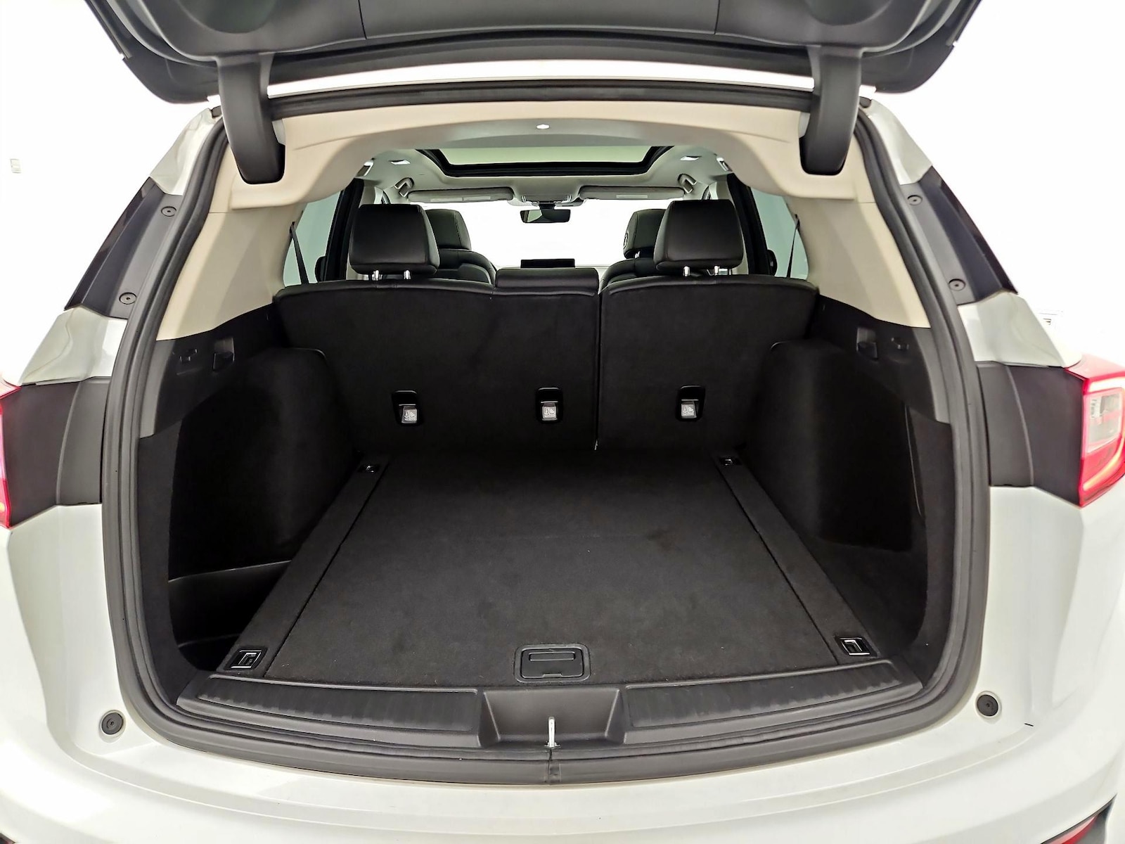2022 Acura RDX Base - Photo 22