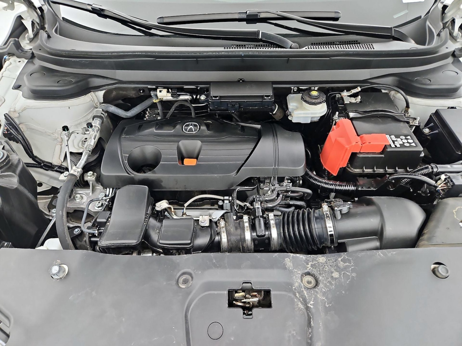2022 Acura RDX Base - Photo 23