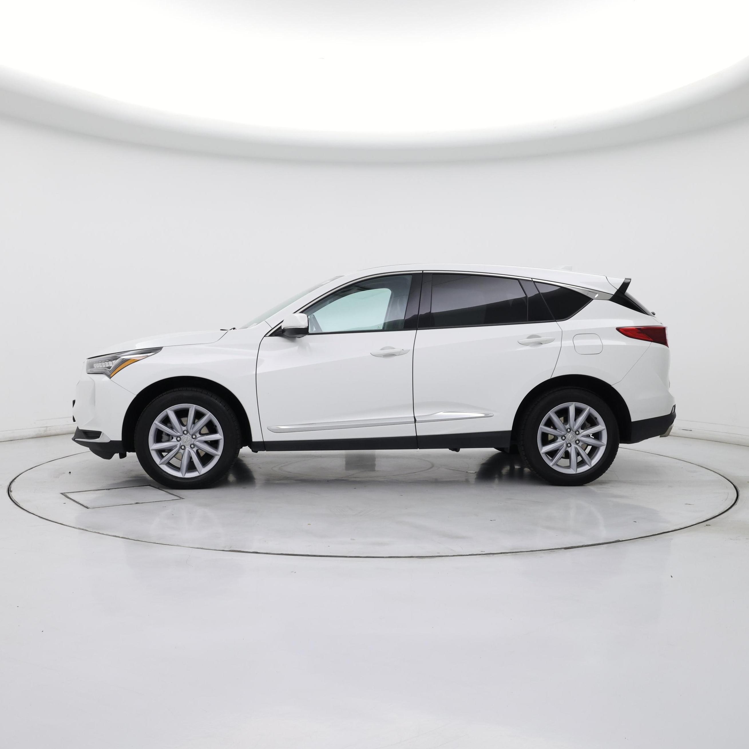 Thumbnail: 2022 Acura RDX - 3