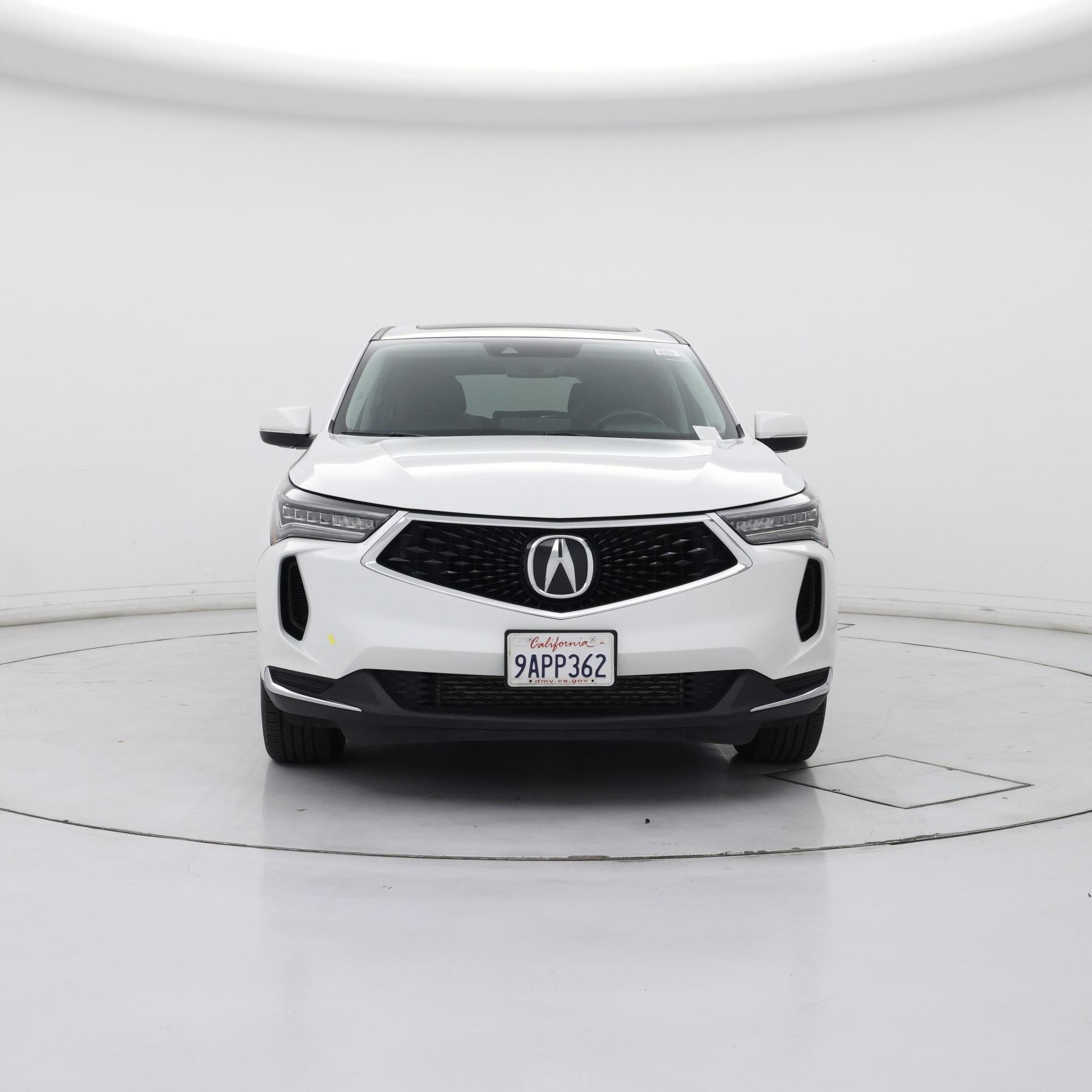 Thumbnail: 2022 Acura RDX - 5