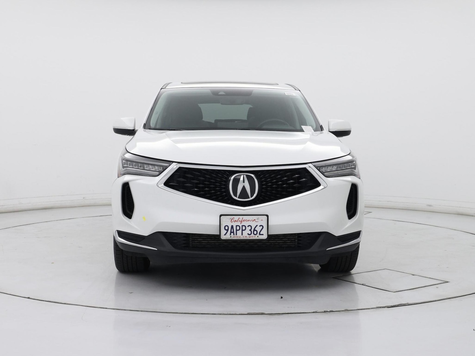 2022 Acura RDX Base - Photo 6