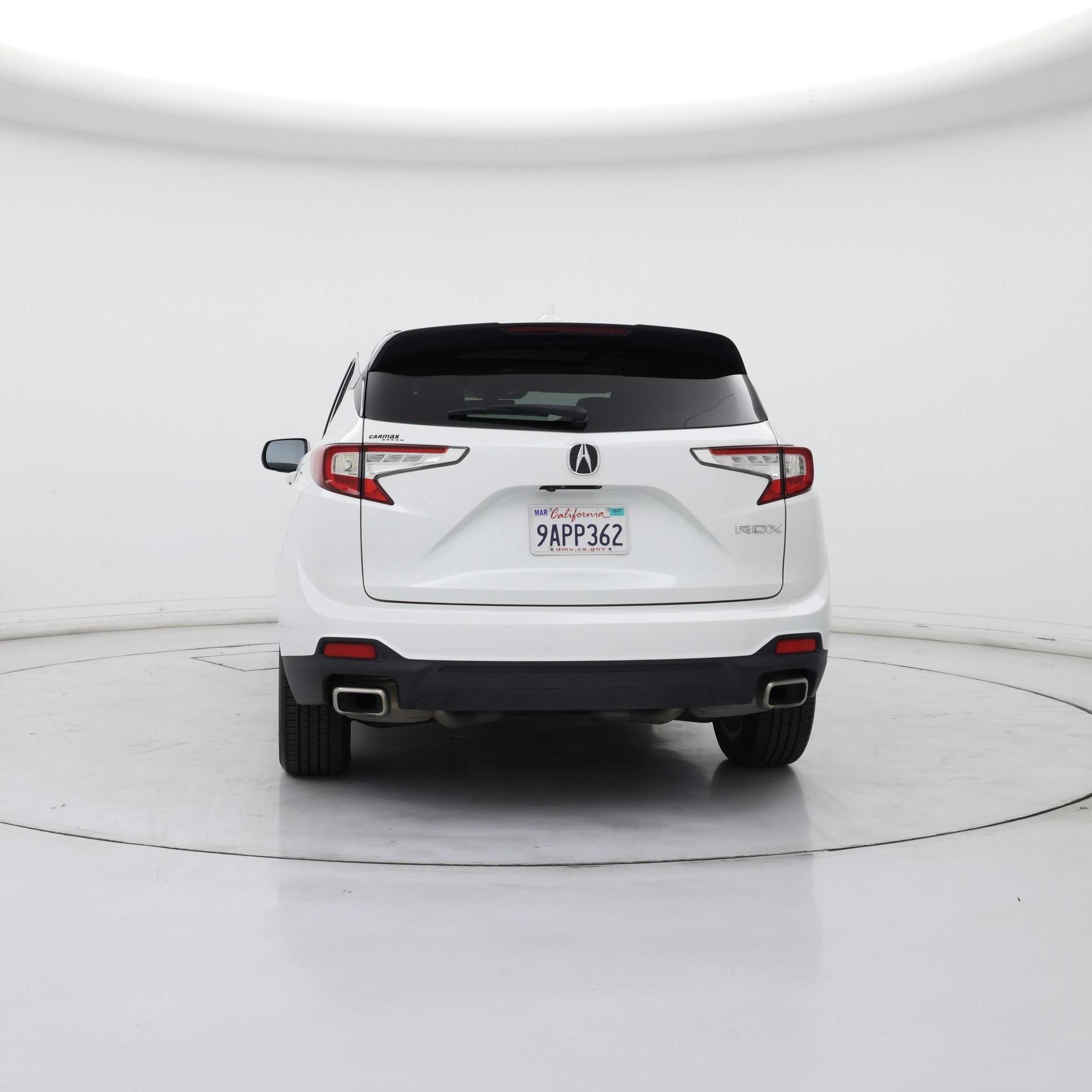 Thumbnail: 2022 Acura RDX - 6