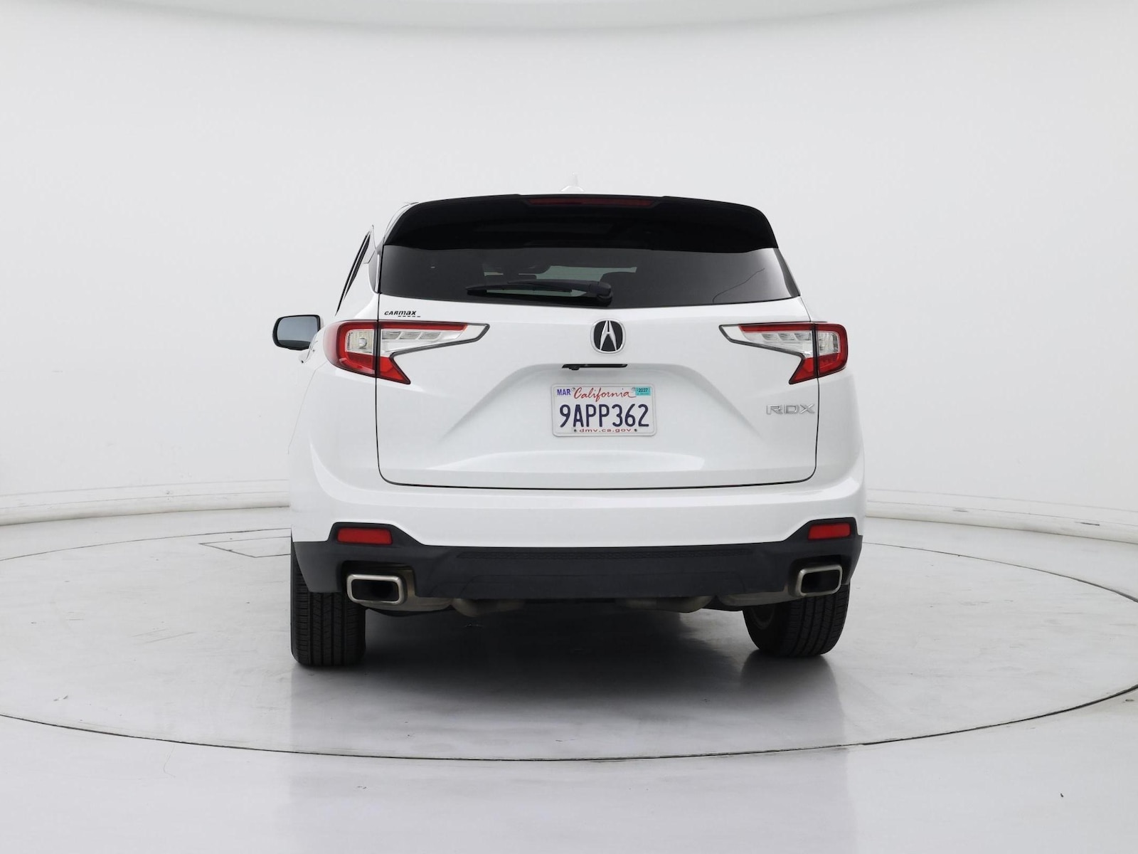 2022 Acura RDX Base - Photo 7