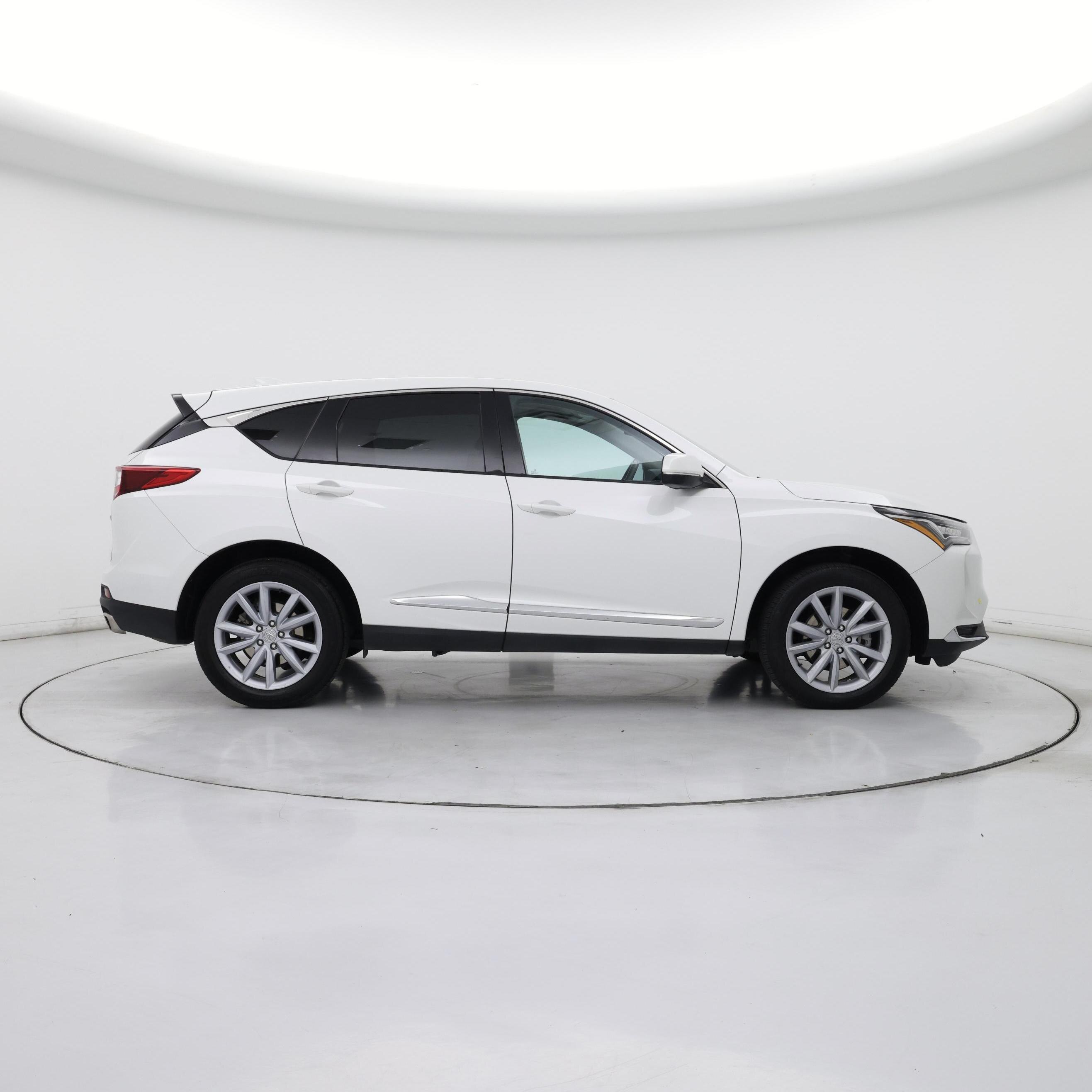 Thumbnail: 2022 Acura RDX - 7