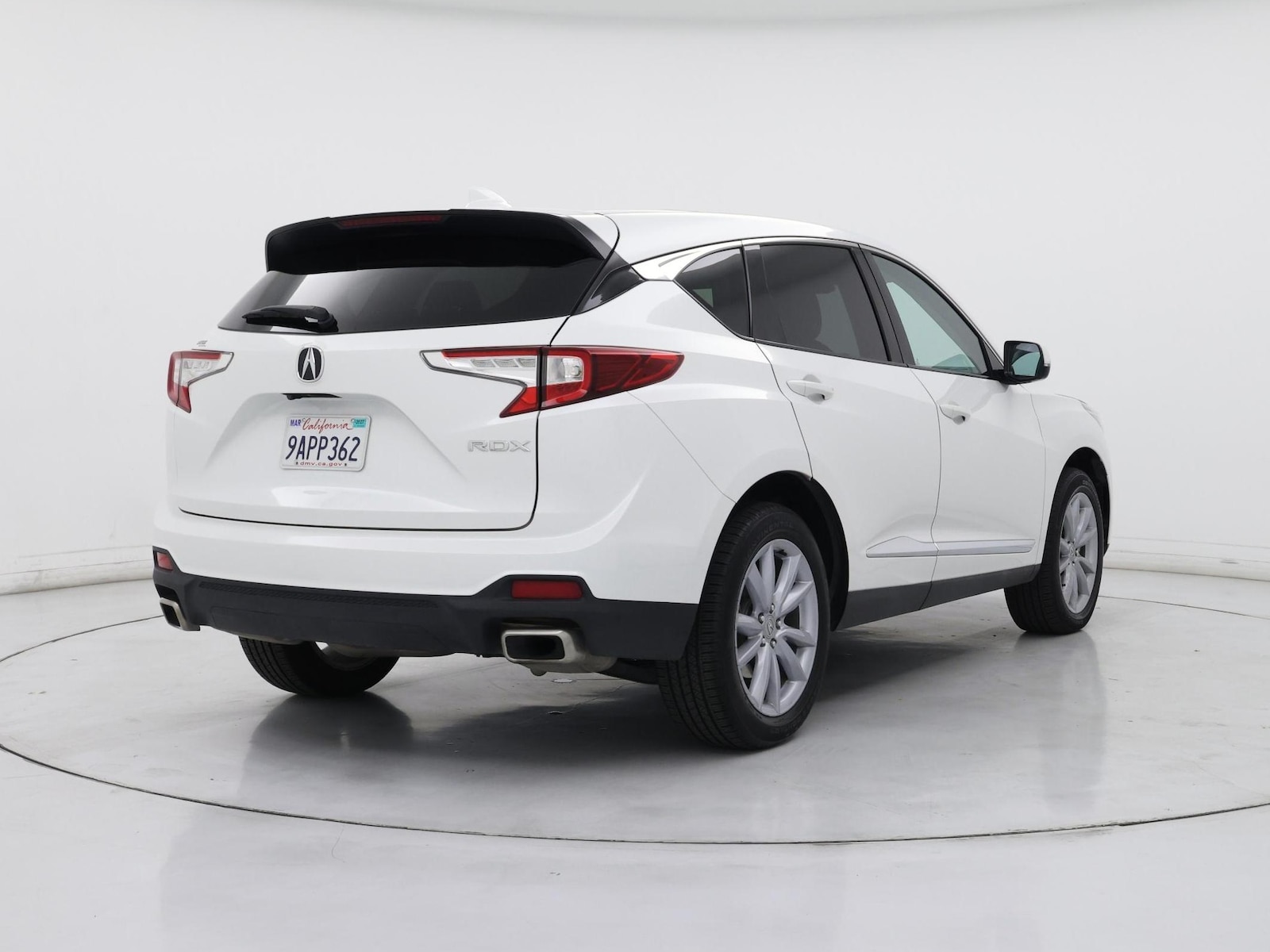 2022 Acura RDX Base - Photo 9