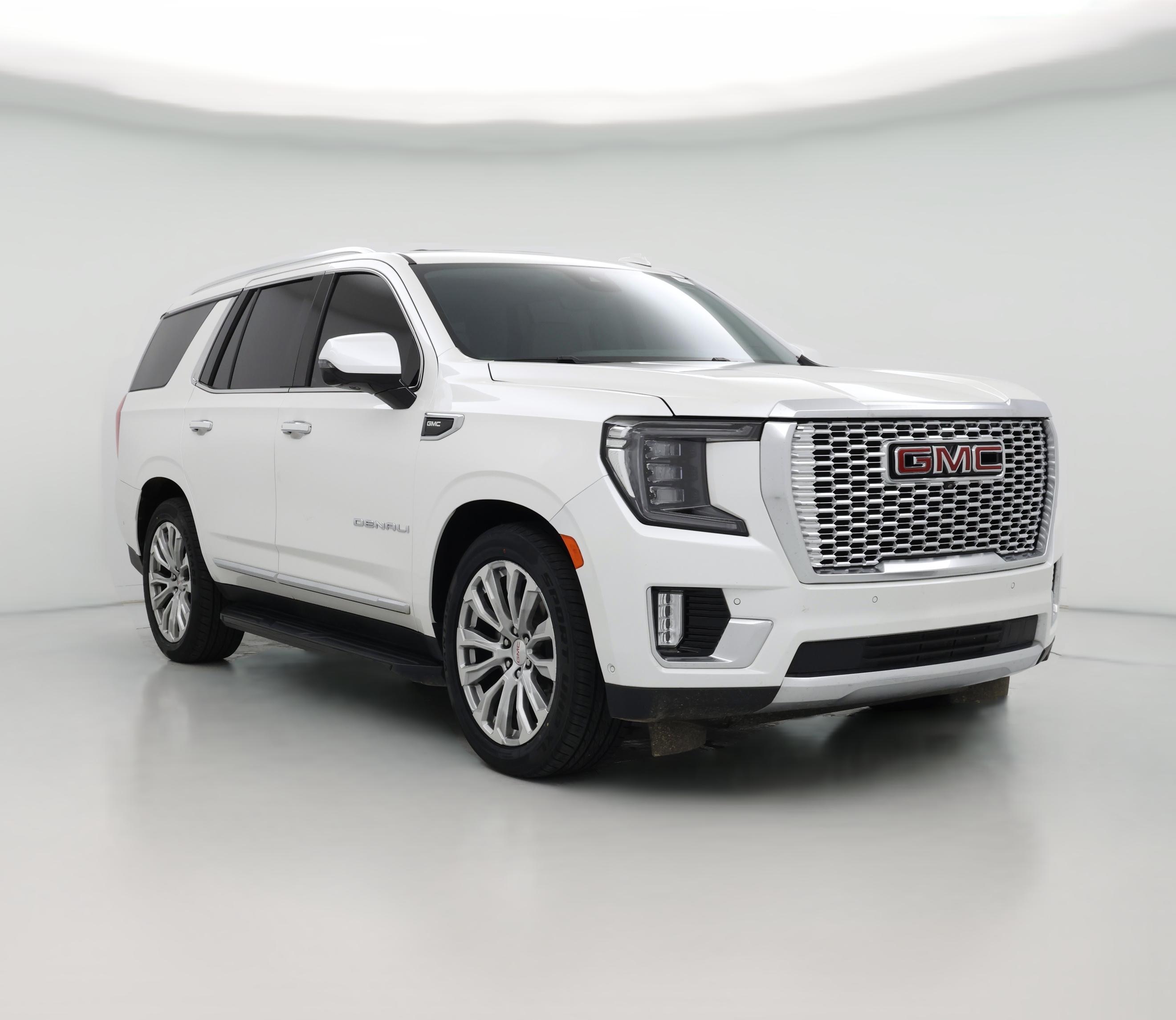 Thumbnail: 2024 GMC Yukon - 1